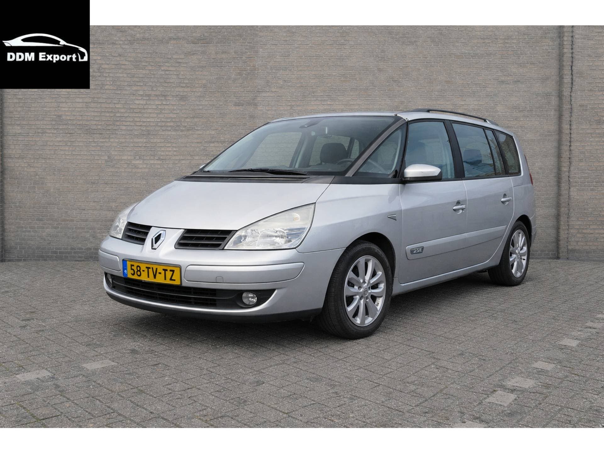 Renault Espace