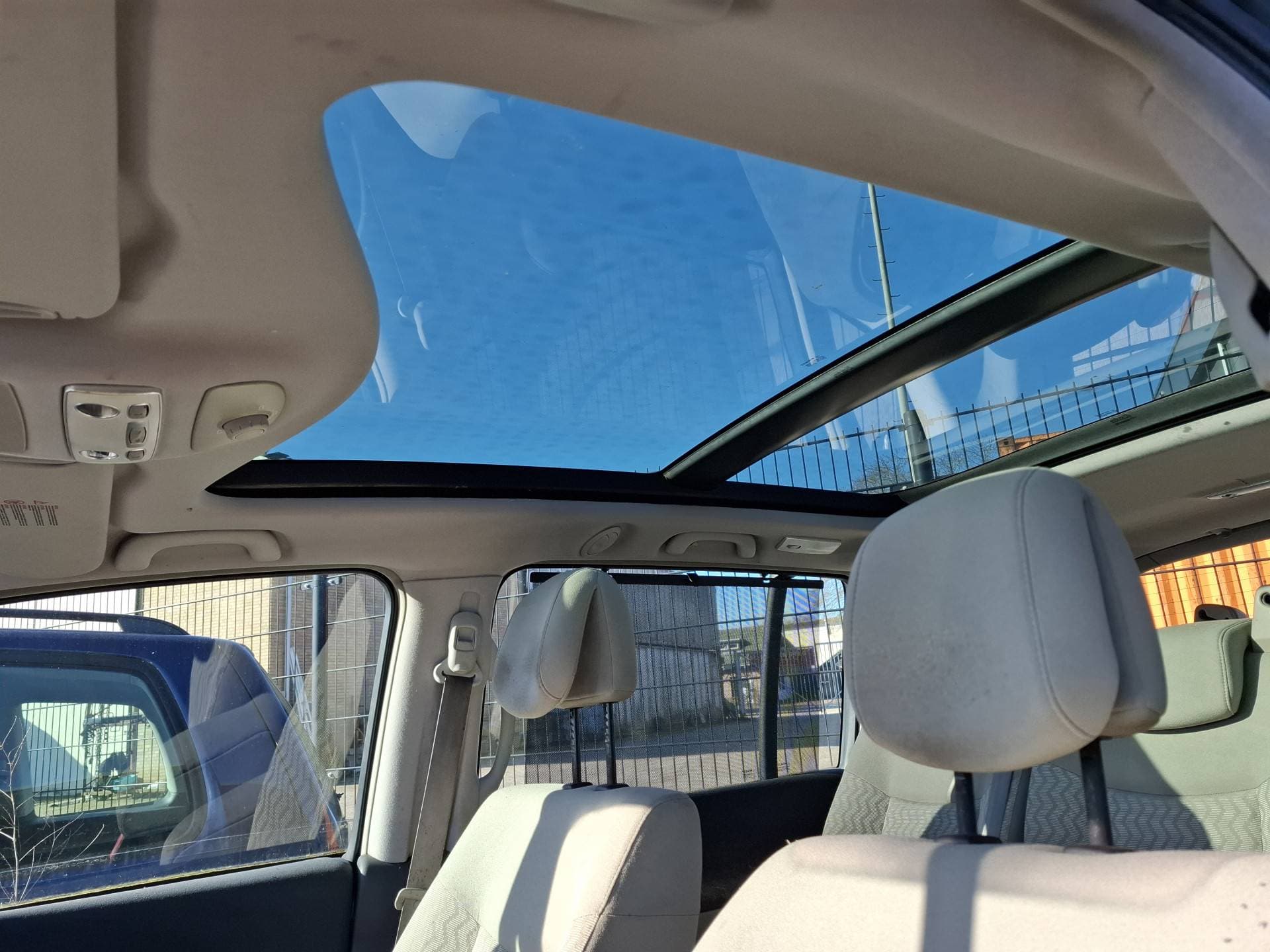 Renault Espace thumbnail 11