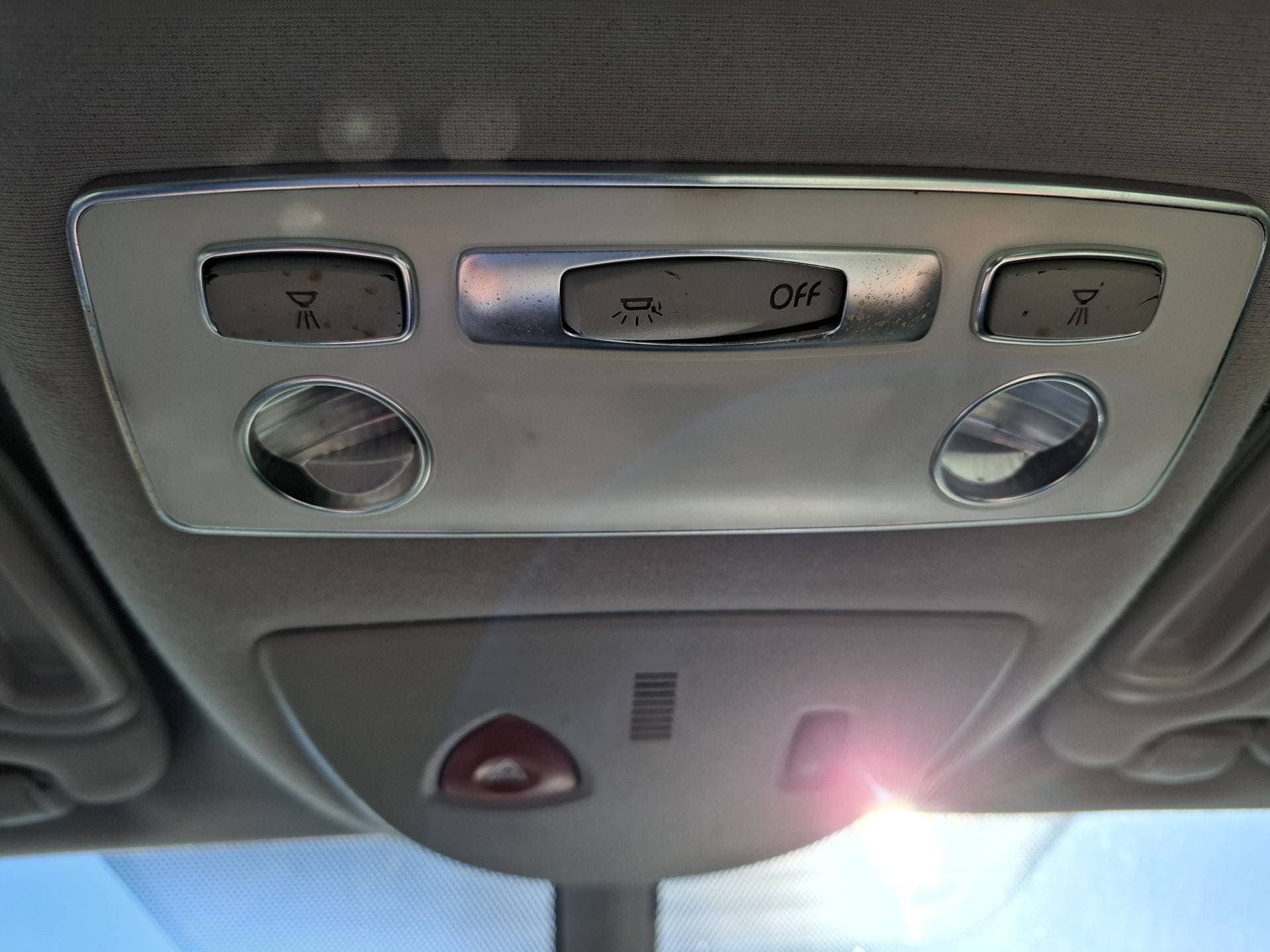 Renault Espace thumbnail 12