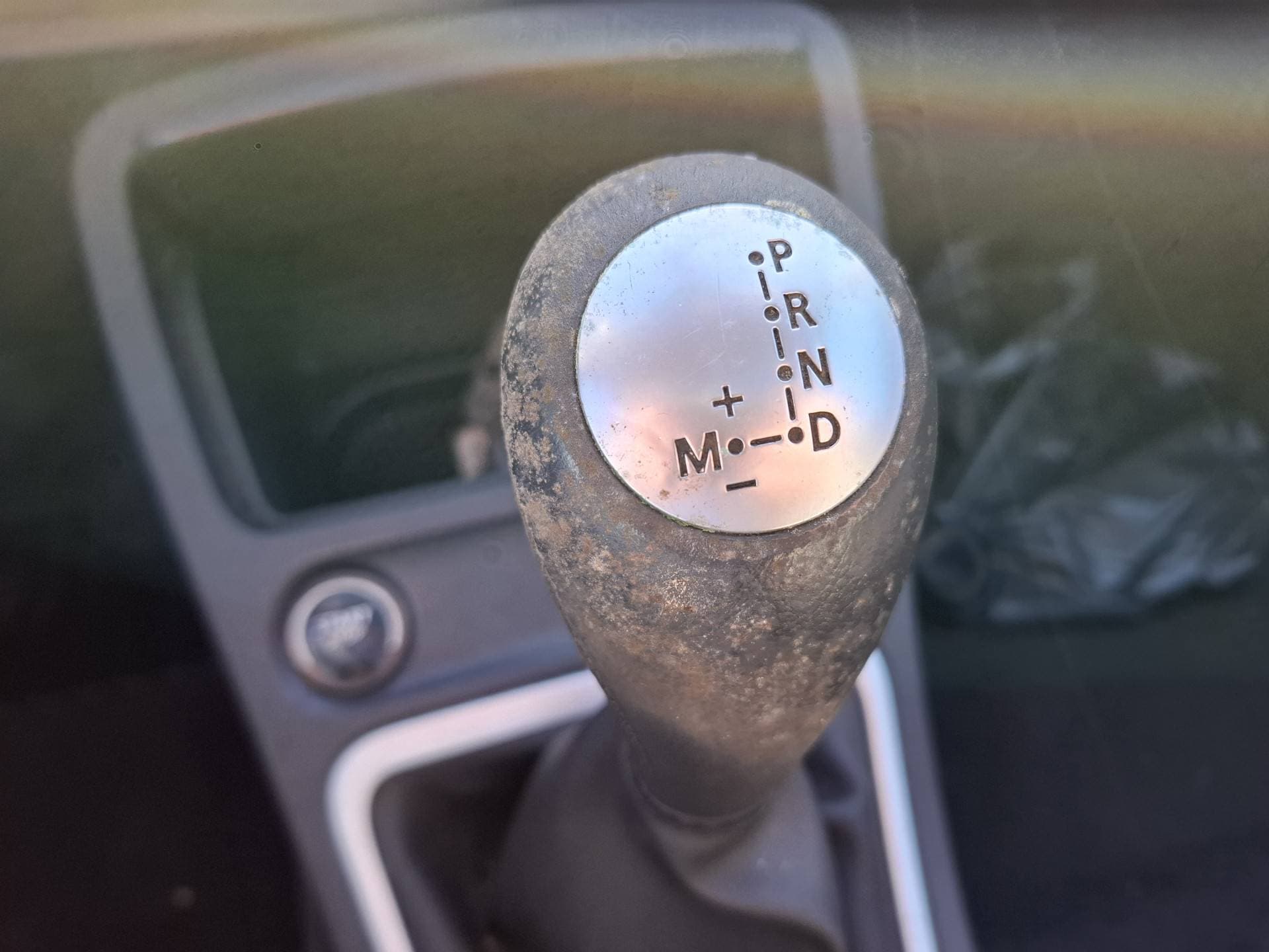 Renault Espace thumbnail 13