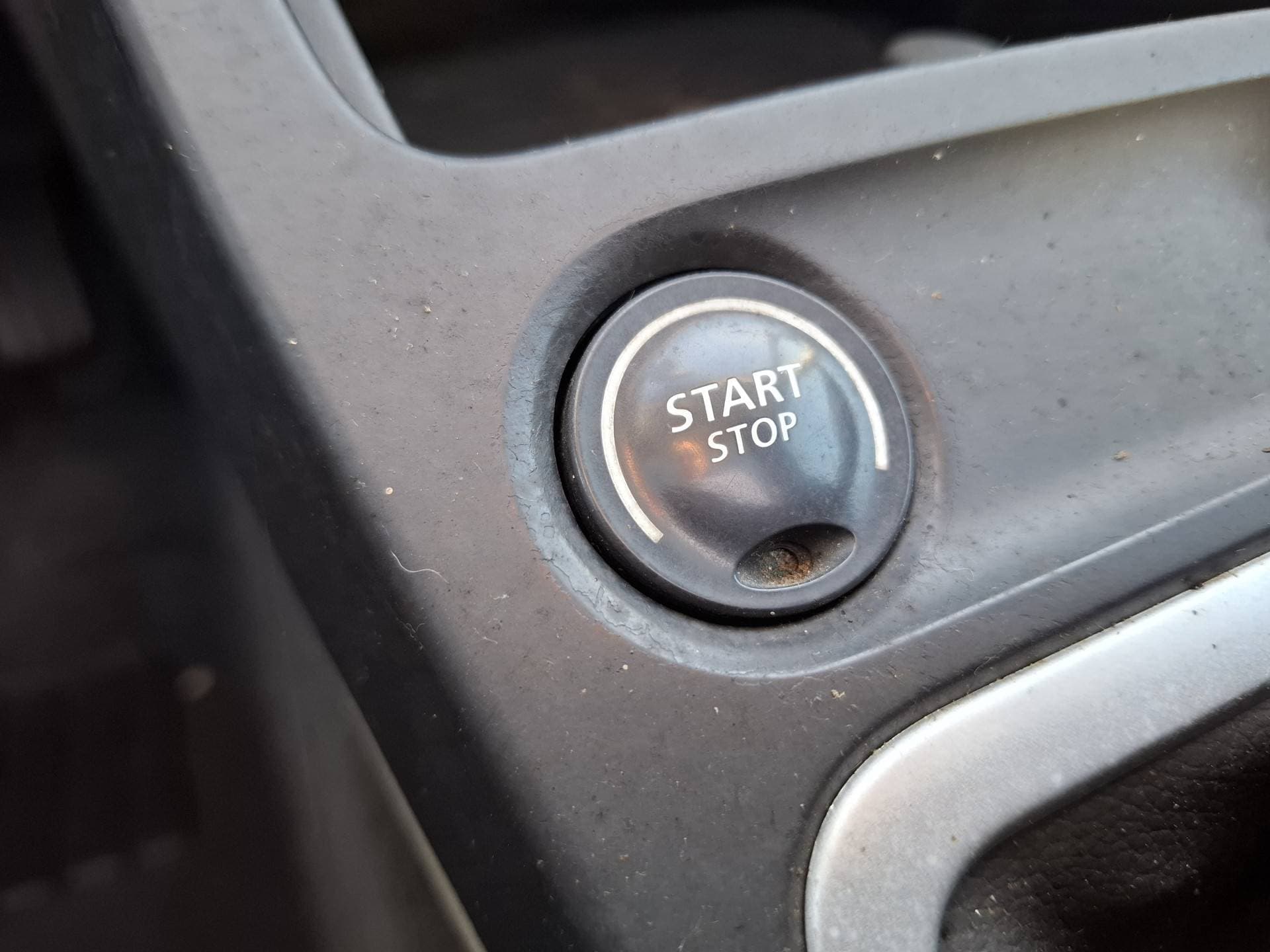 Renault Espace thumbnail 14