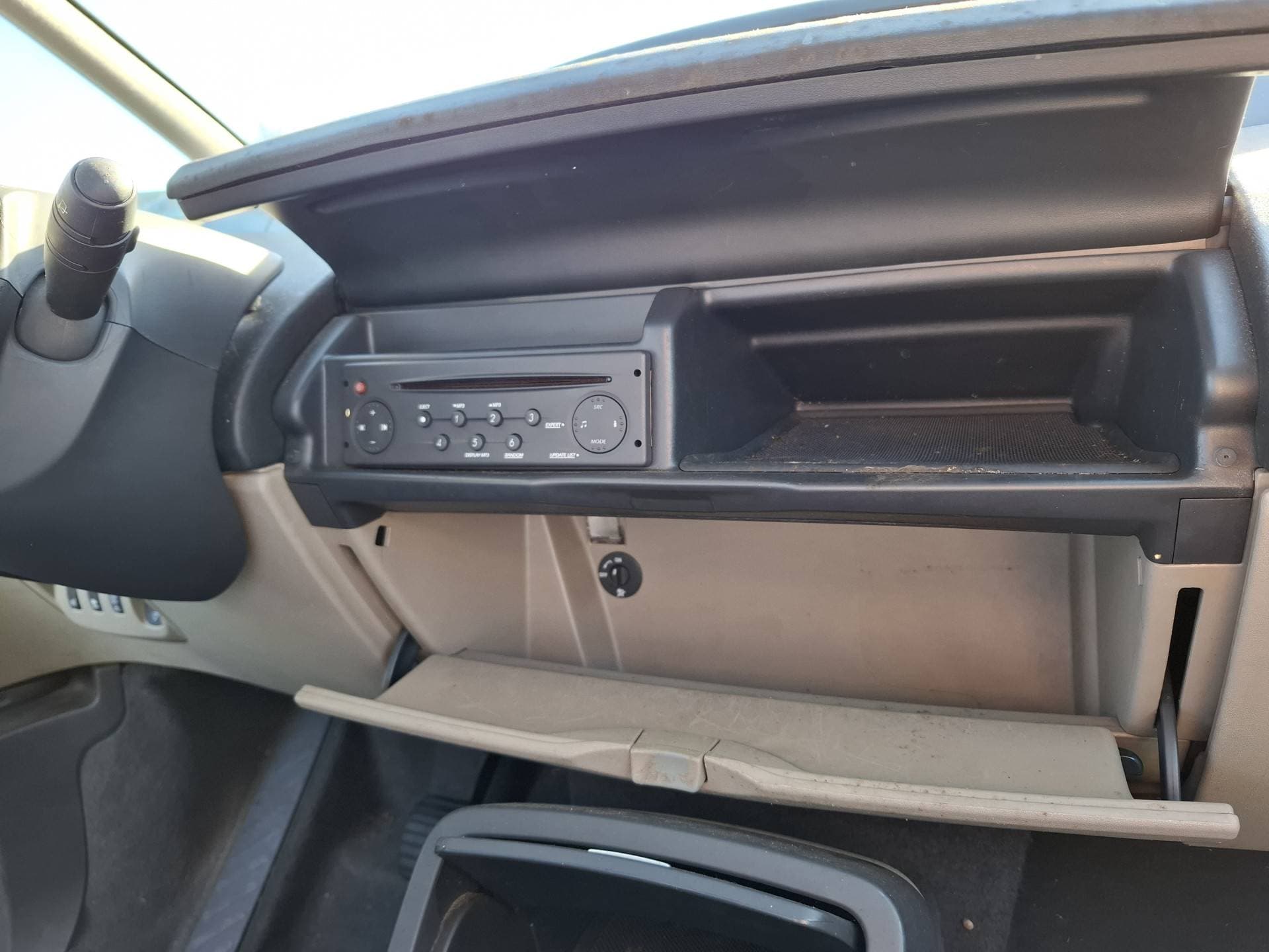 Renault Espace thumbnail 15