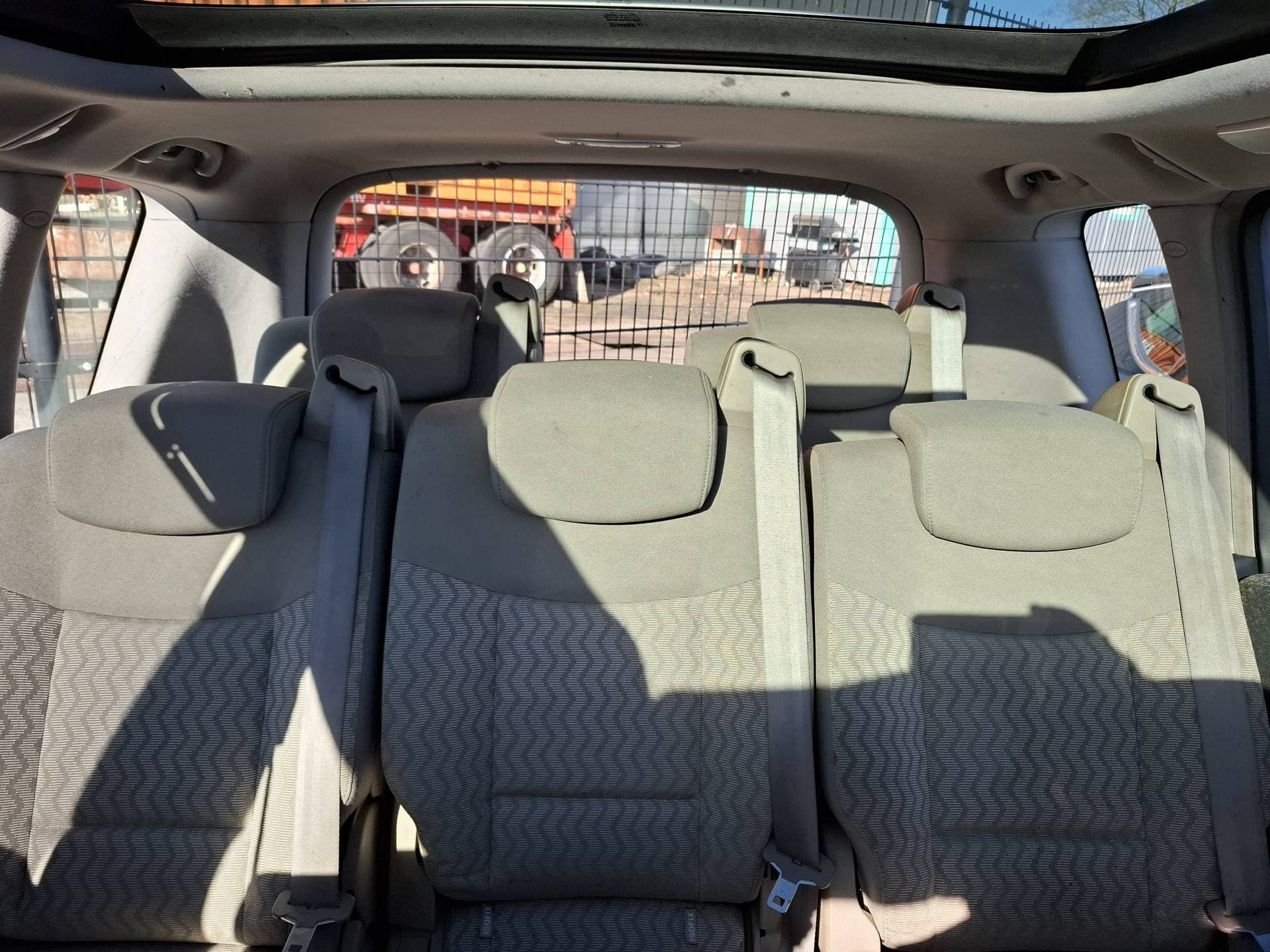 Renault Espace thumbnail 16