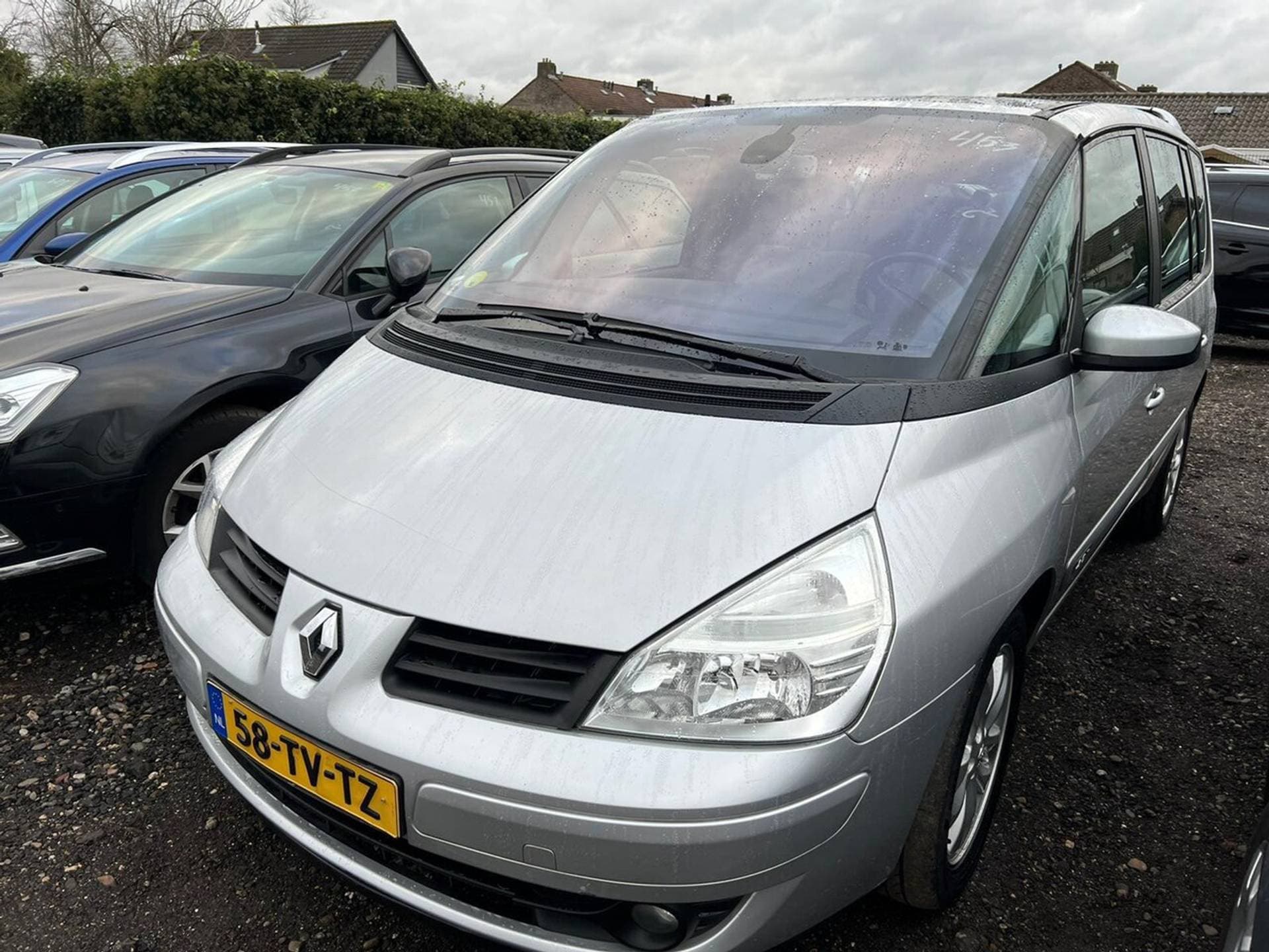 Renault Espace thumbnail 5