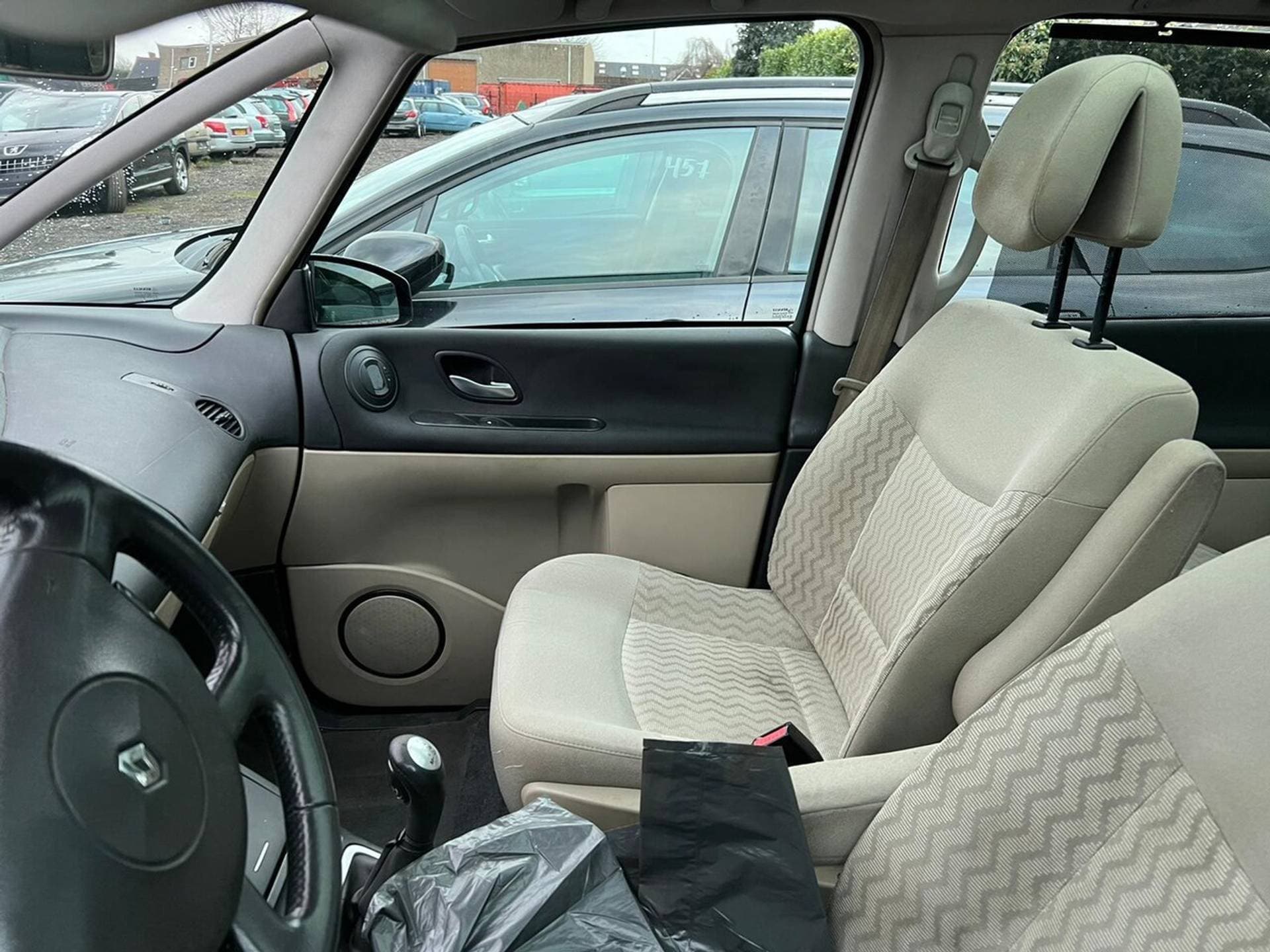 Renault Espace thumbnail 6