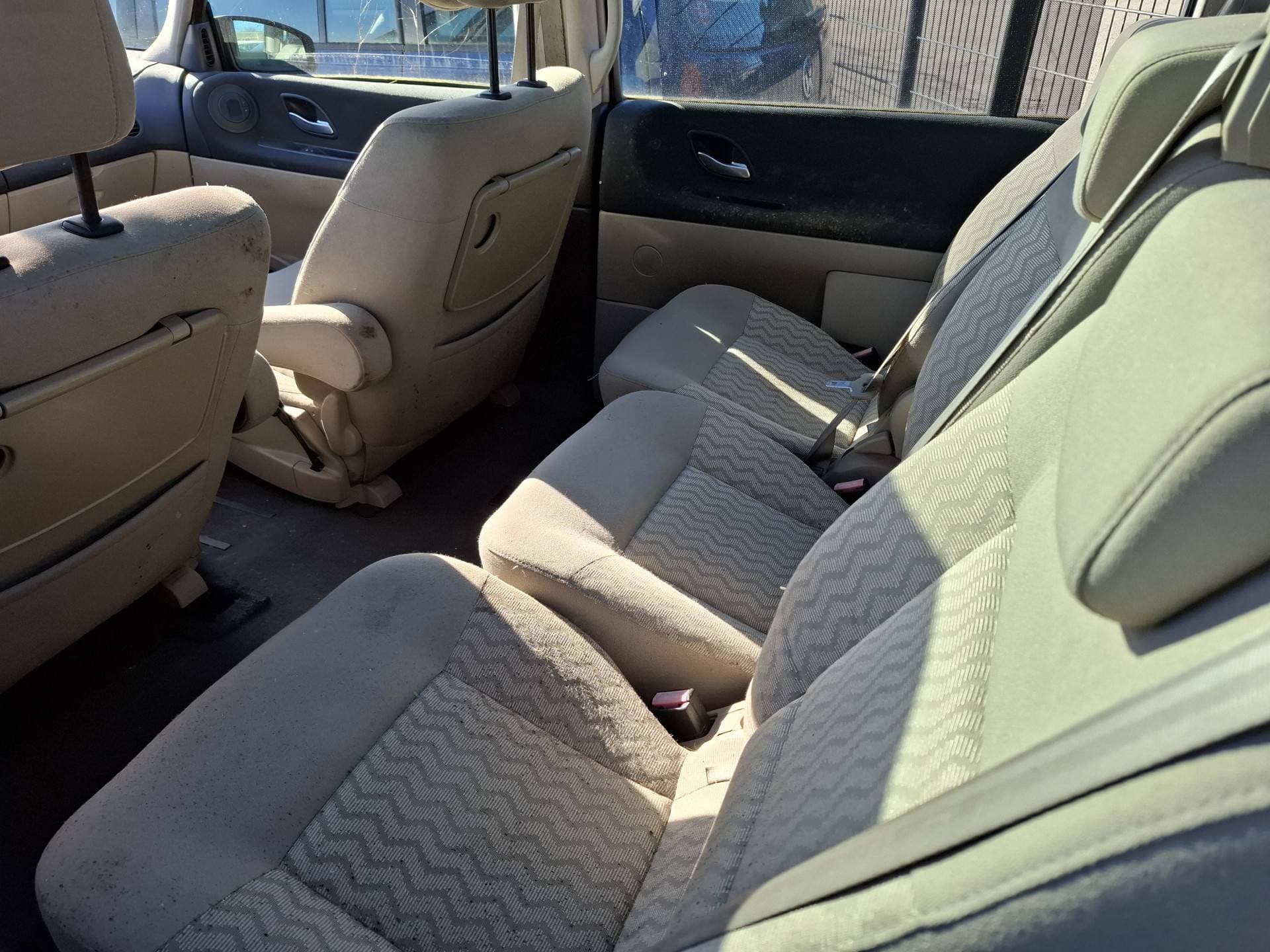 Renault Espace thumbnail 7