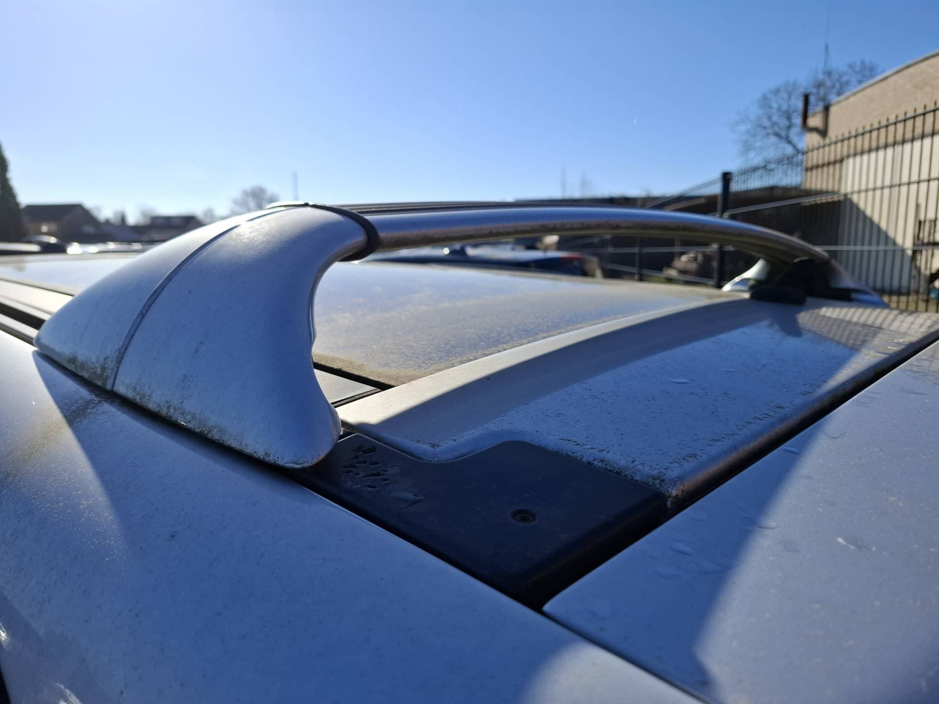 Renault Espace thumbnail 8