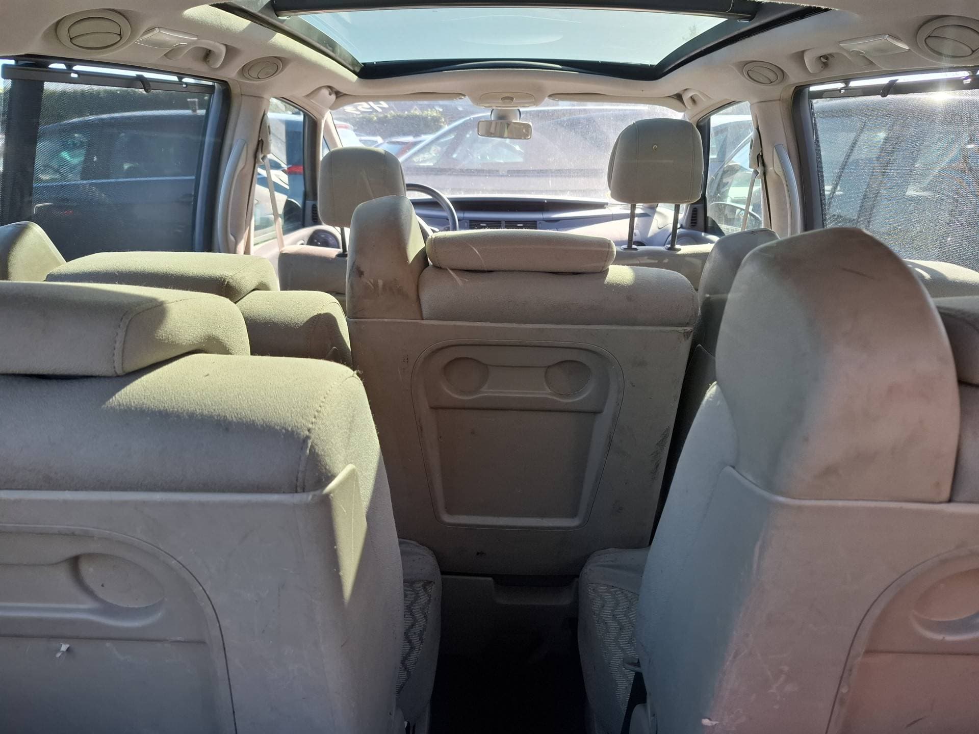 Renault Espace thumbnail 9