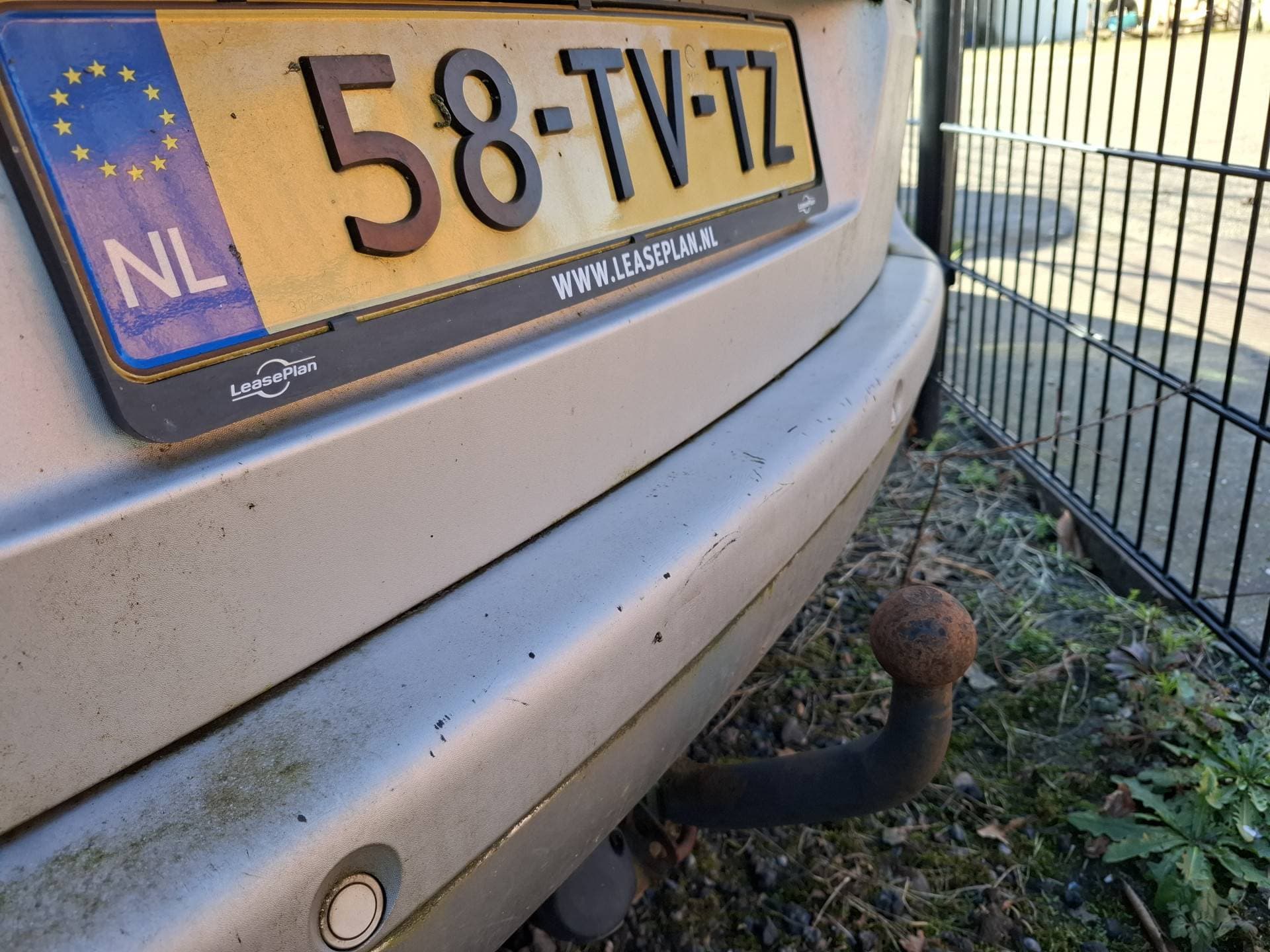 Renault Espace thumbnail 10