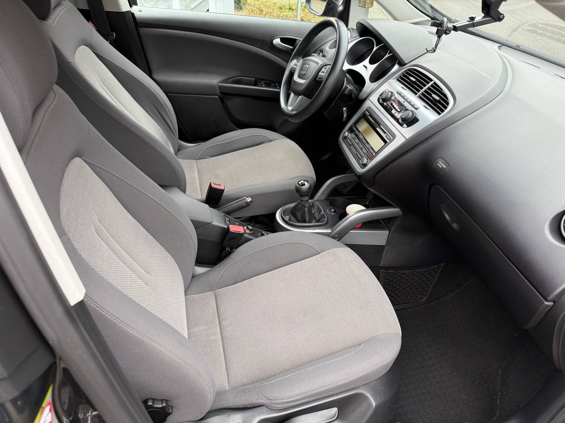 Seat Altea XL thumbnail 11