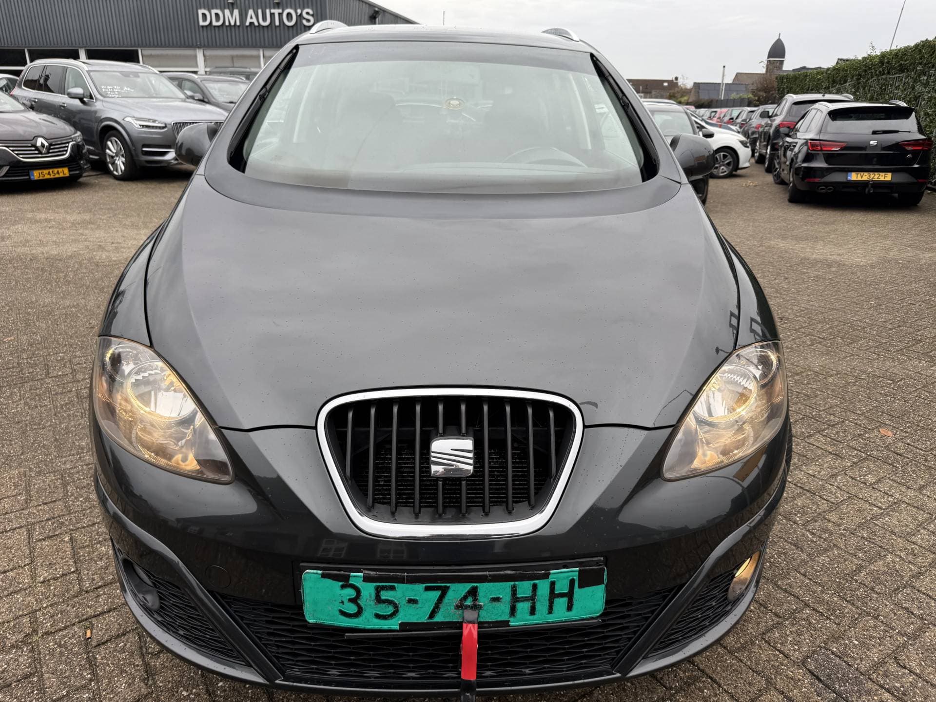 Seat Altea XL thumbnail 5