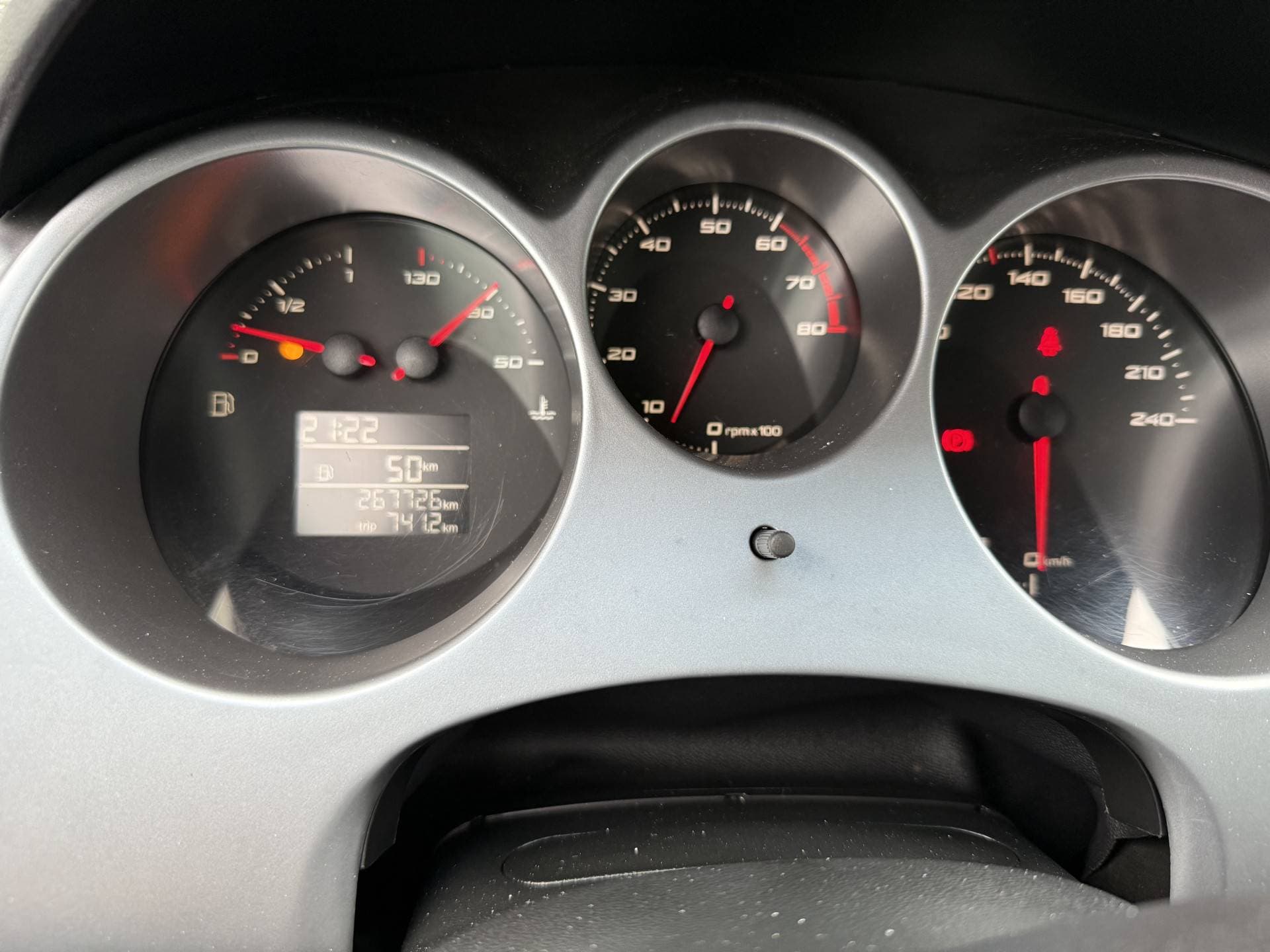 Seat Altea XL thumbnail 8