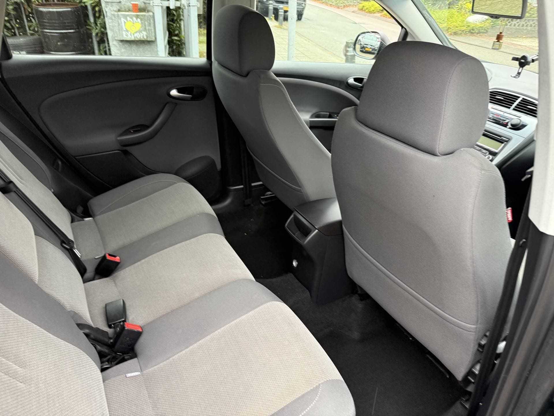 Seat Altea XL thumbnail 10