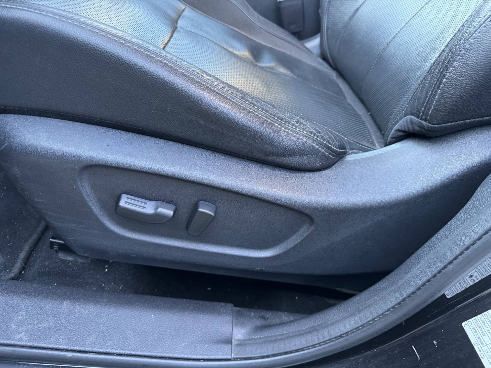 Nissan QASHQAI 1.6 dCi Tekna thumbnail 19