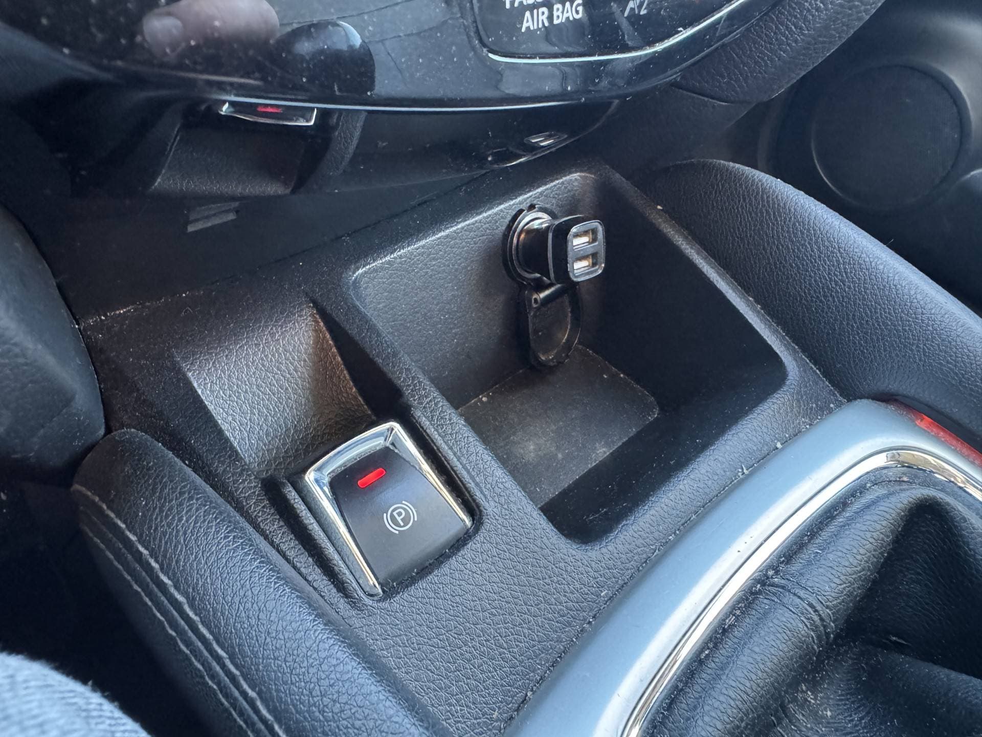 Nissan QASHQAI 1.6 dCi Tekna thumbnail 21