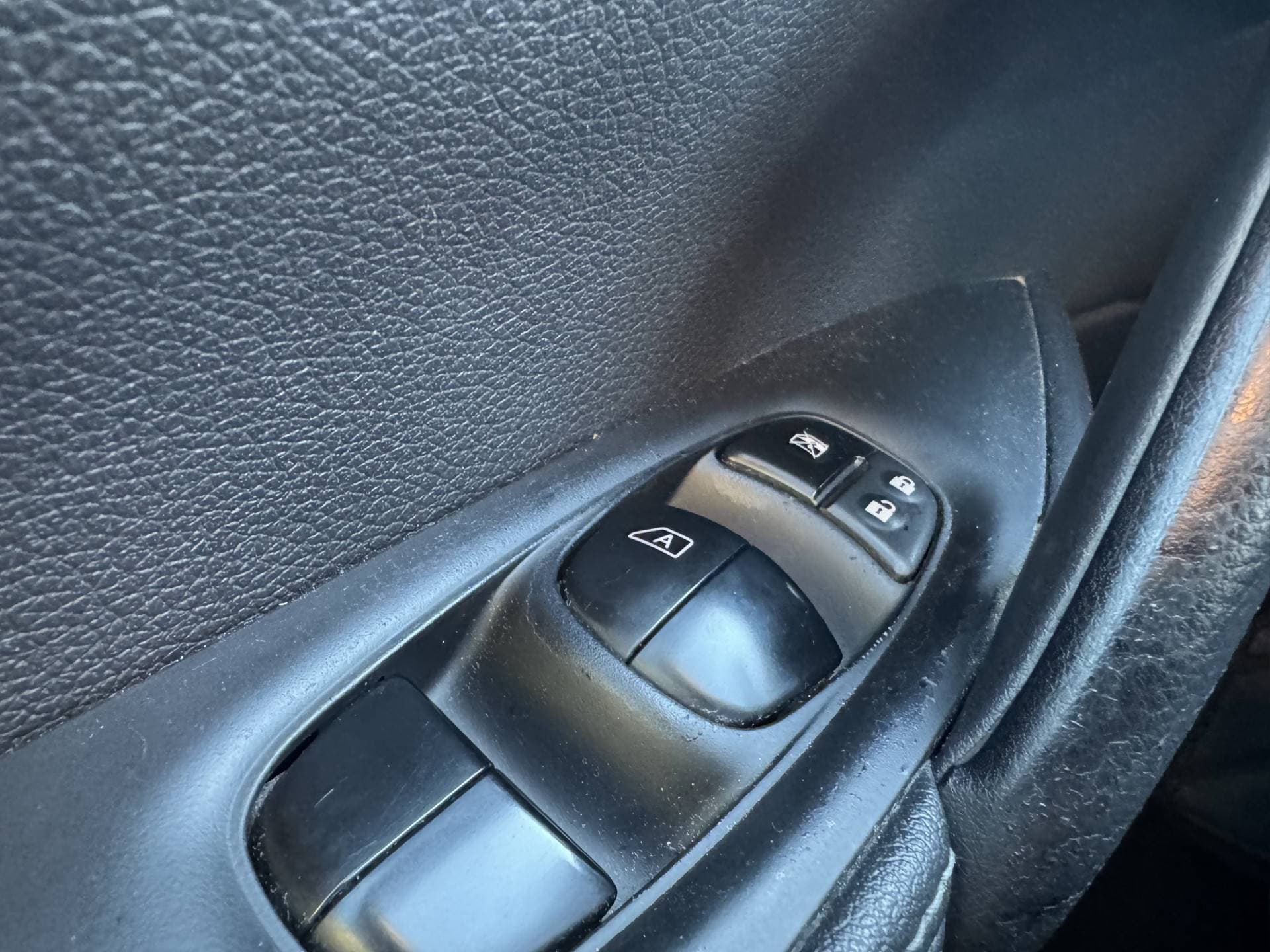 Nissan QASHQAI 1.6 dCi Tekna thumbnail 22