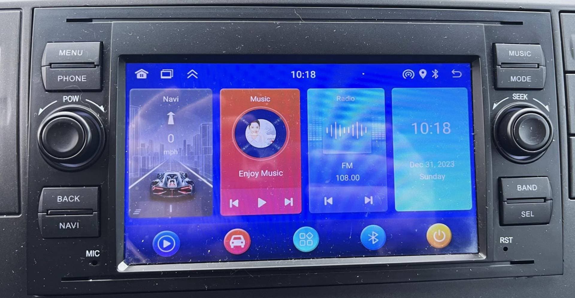 Ford C-MAX thumbnail 17