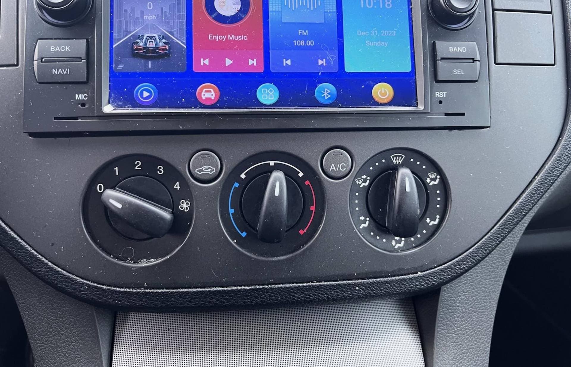 Ford C-MAX thumbnail 18