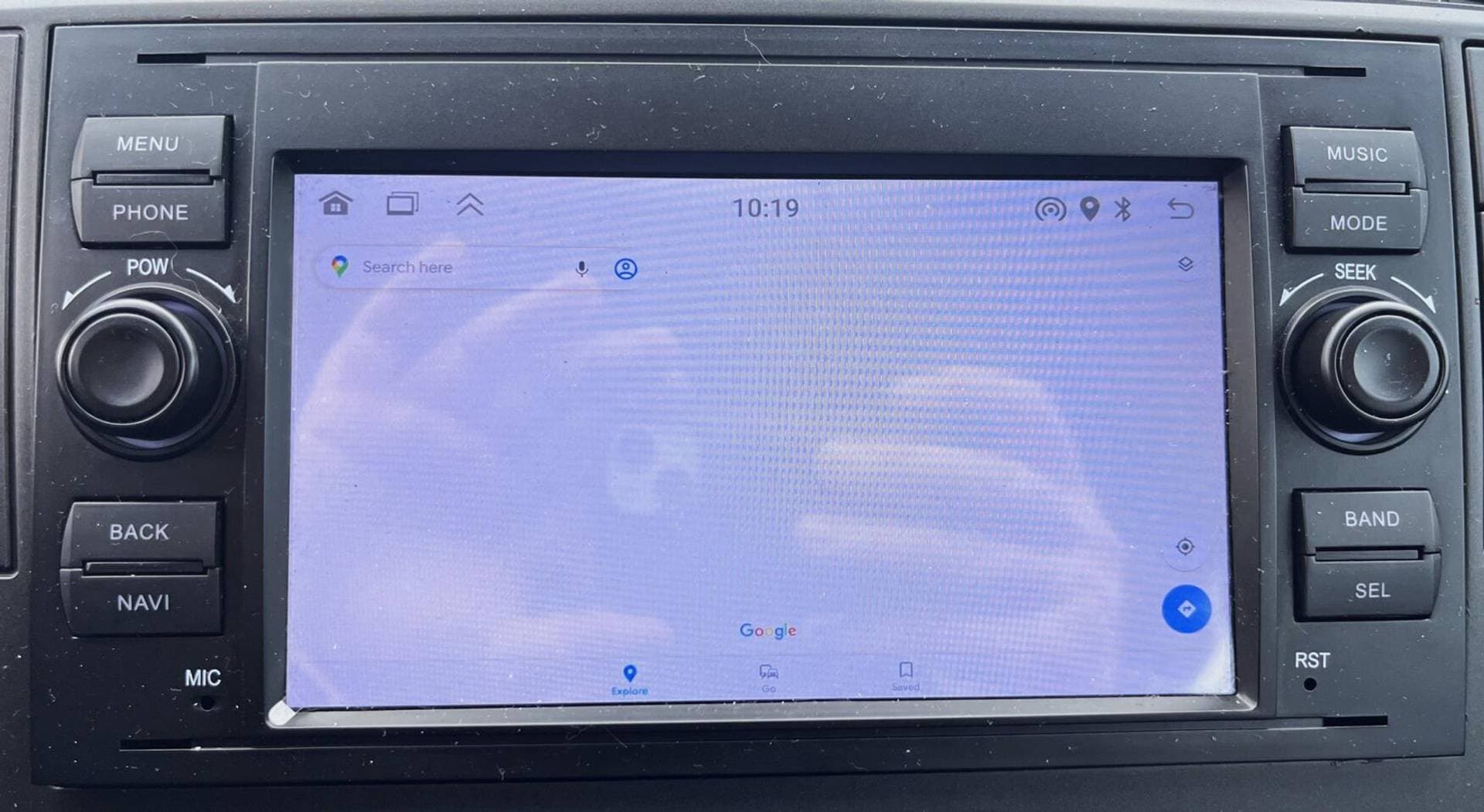 Ford C-MAX thumbnail 20