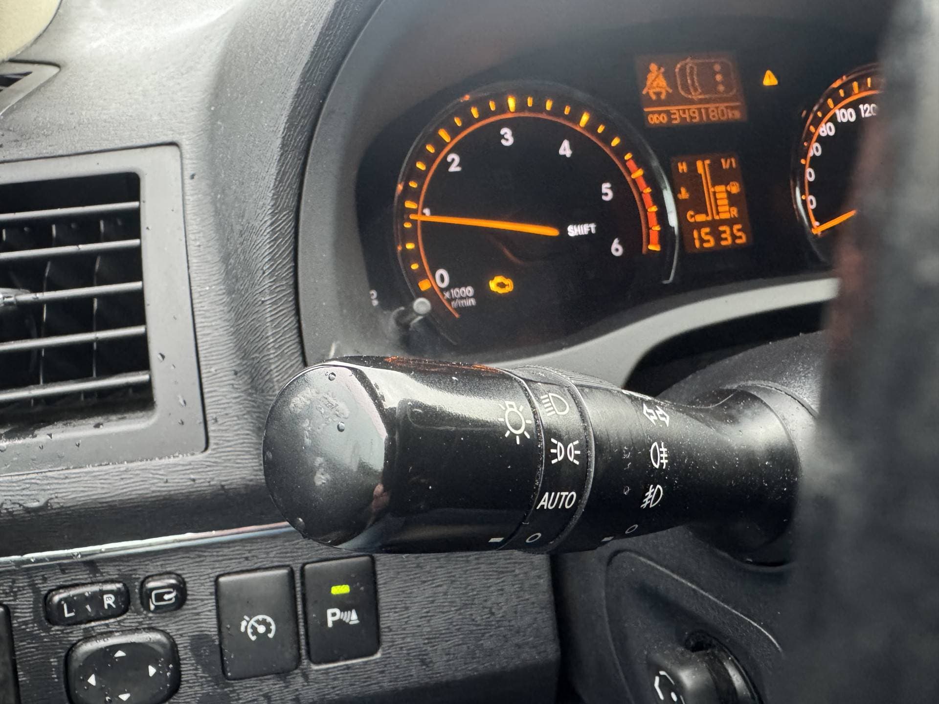 Toyota Avensis Wagon 2.2 D-4D Executive Business Special thumbnail 11