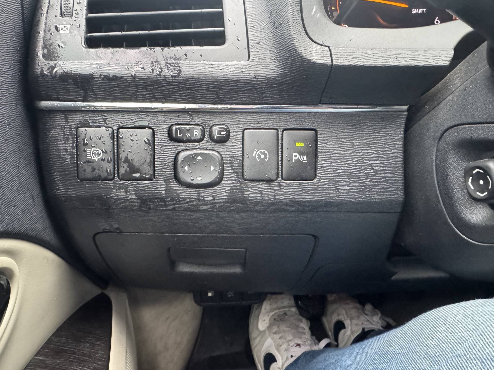 Toyota Avensis Wagon 2.2 D-4D Executive Business Special thumbnail 18