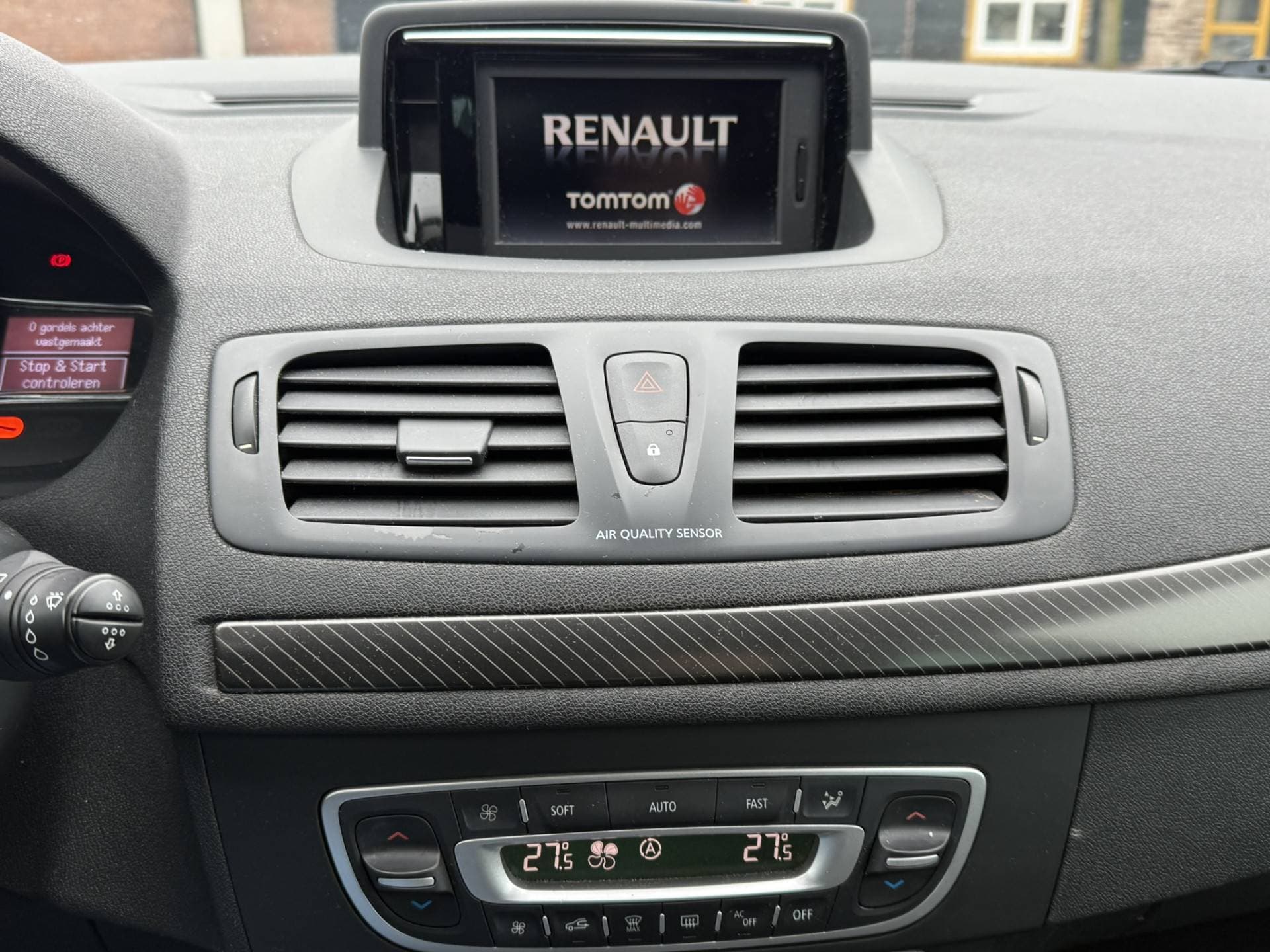 Renault Mégane Estate thumbnail 12