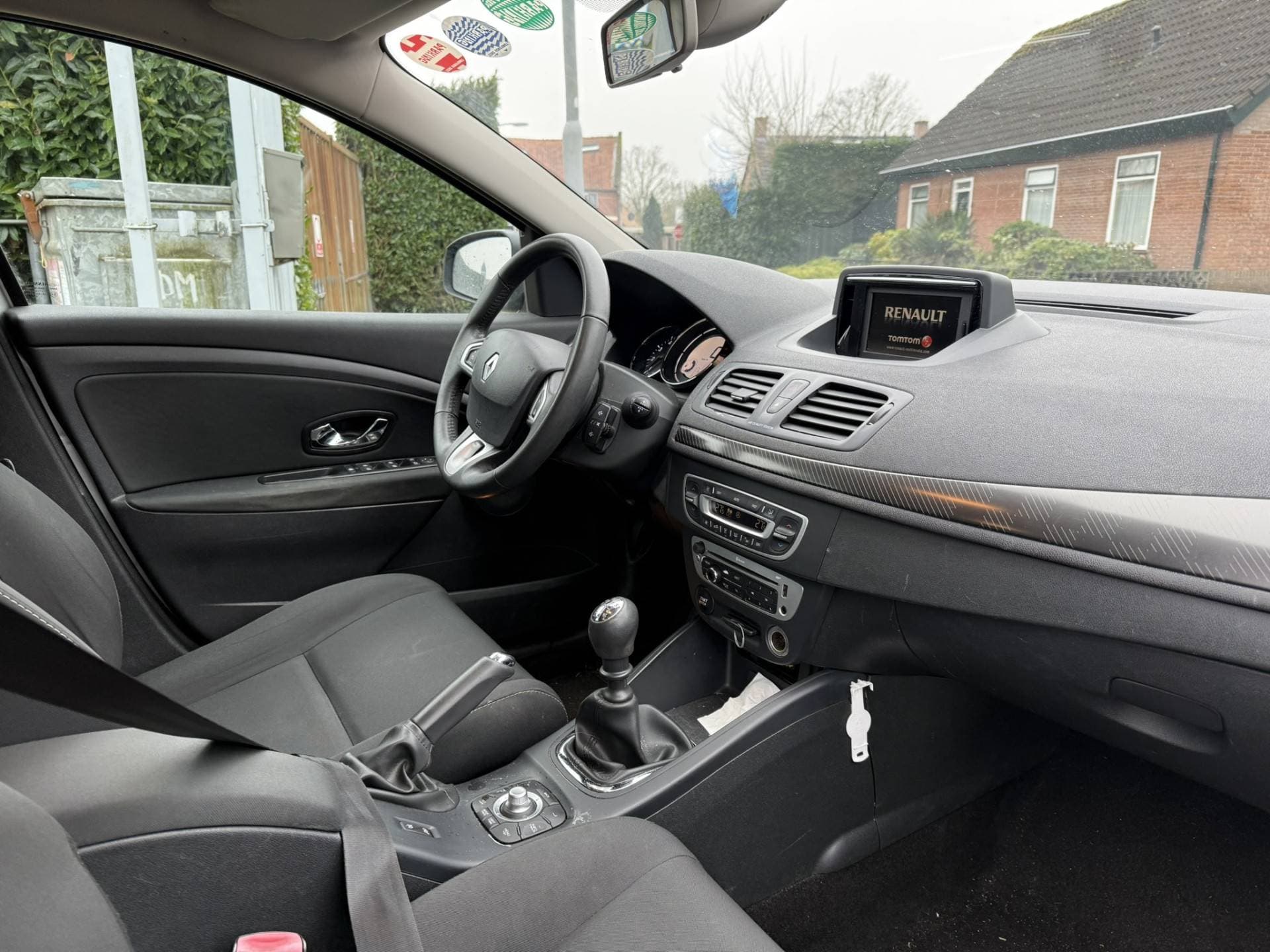 Renault Mégane Estate thumbnail 8