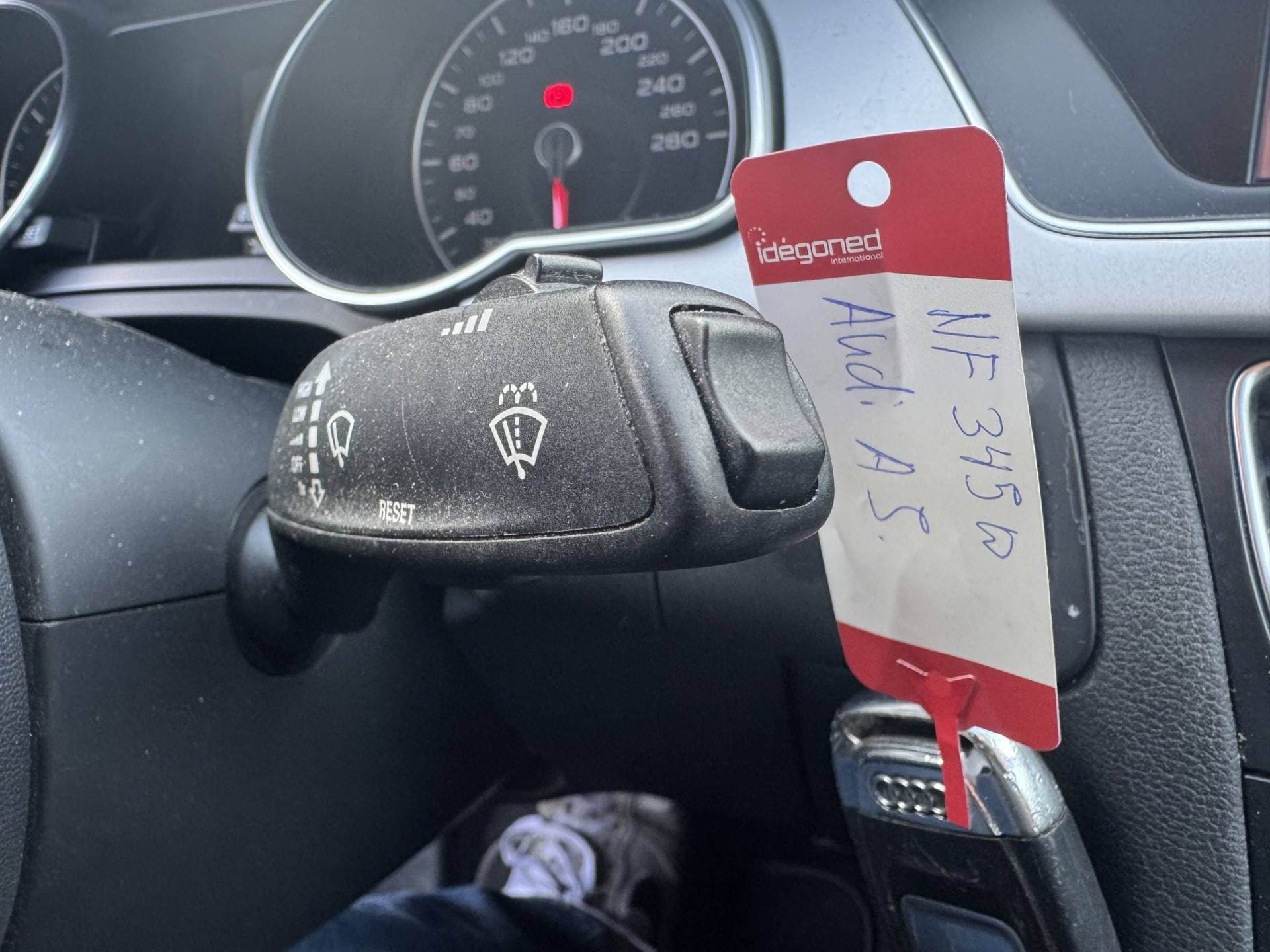 Audi A5 thumbnail 11