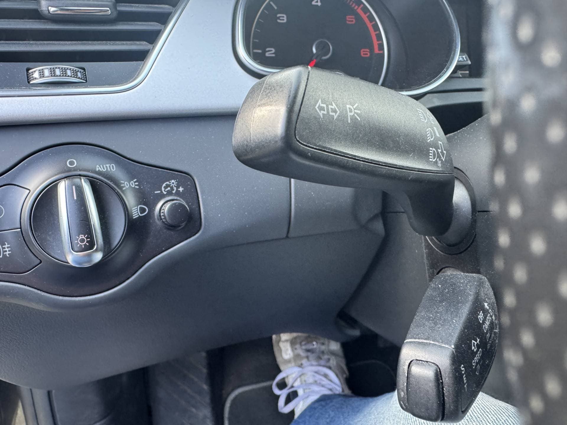 Audi A5 thumbnail 12