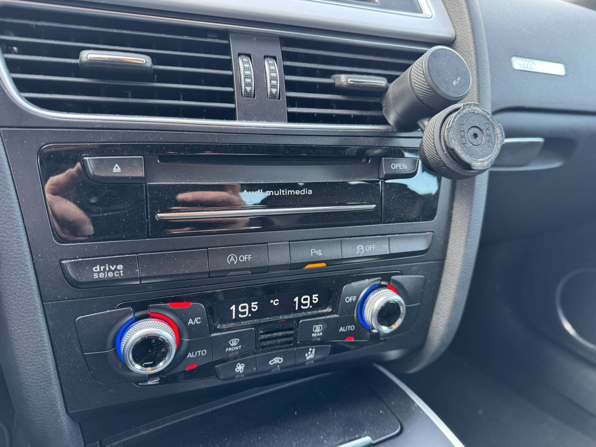 Audi A5 thumbnail 13