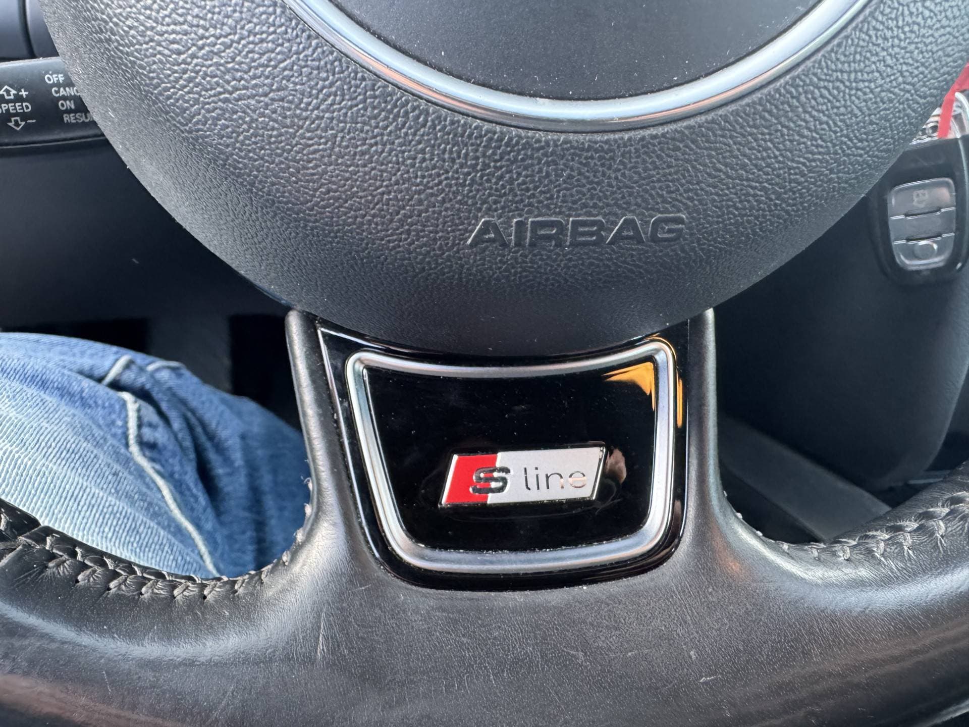 Audi A5 thumbnail 15