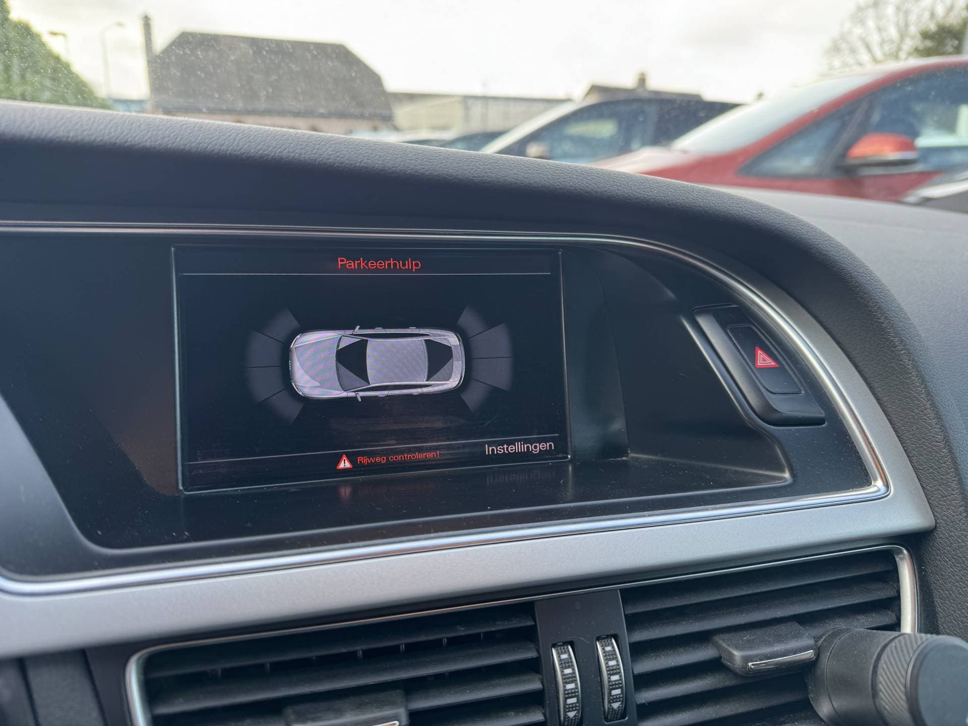 Audi A5 thumbnail 16