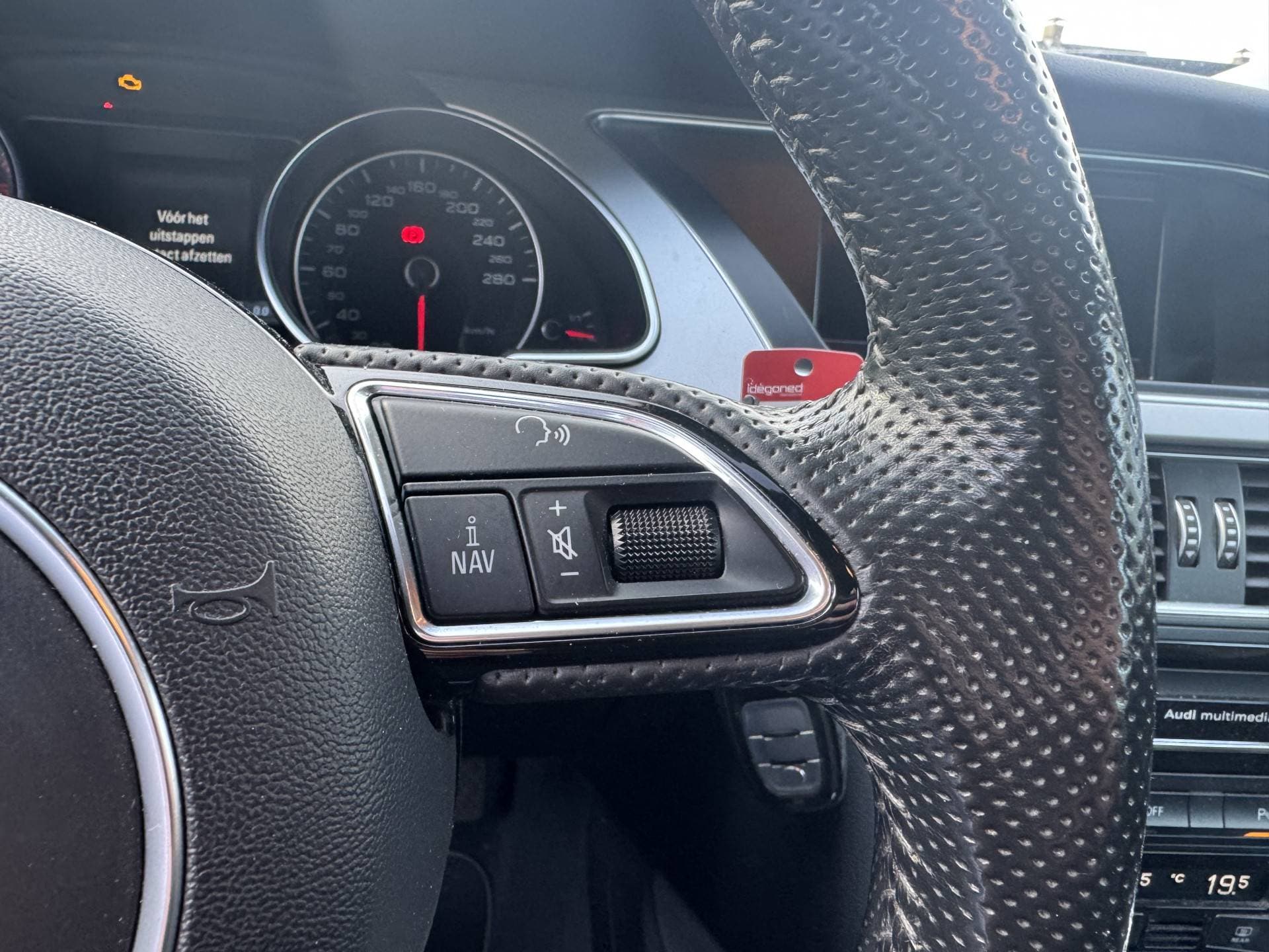 Audi A5 thumbnail 17