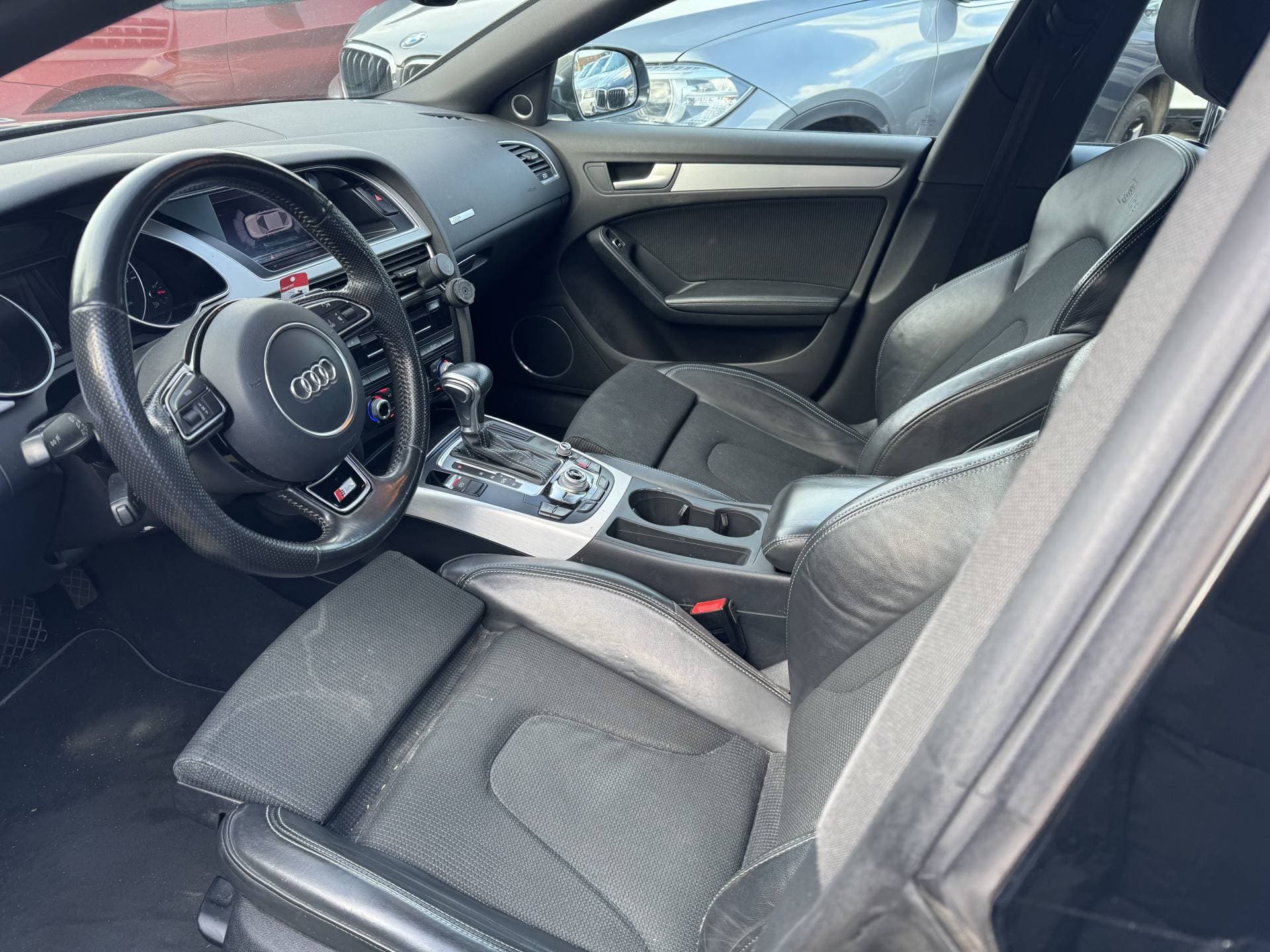 Audi A5 thumbnail 18