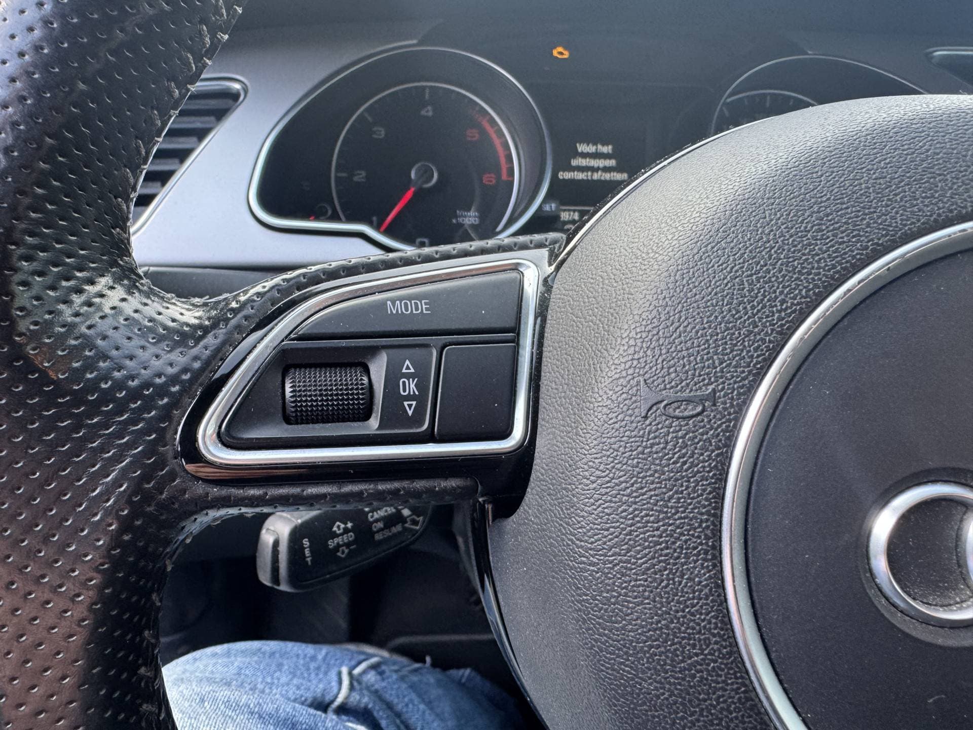 Audi A5 thumbnail 19