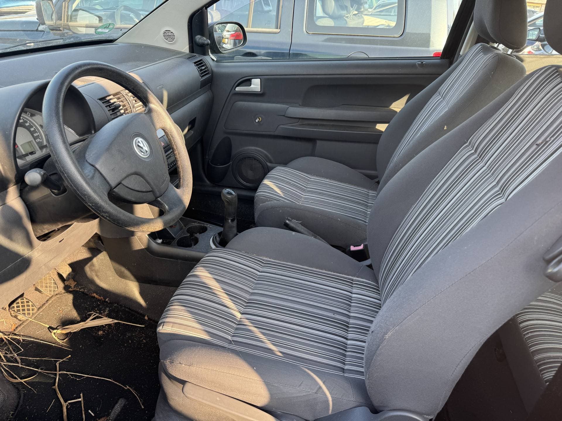 Volkswagen Fox thumbnail 10