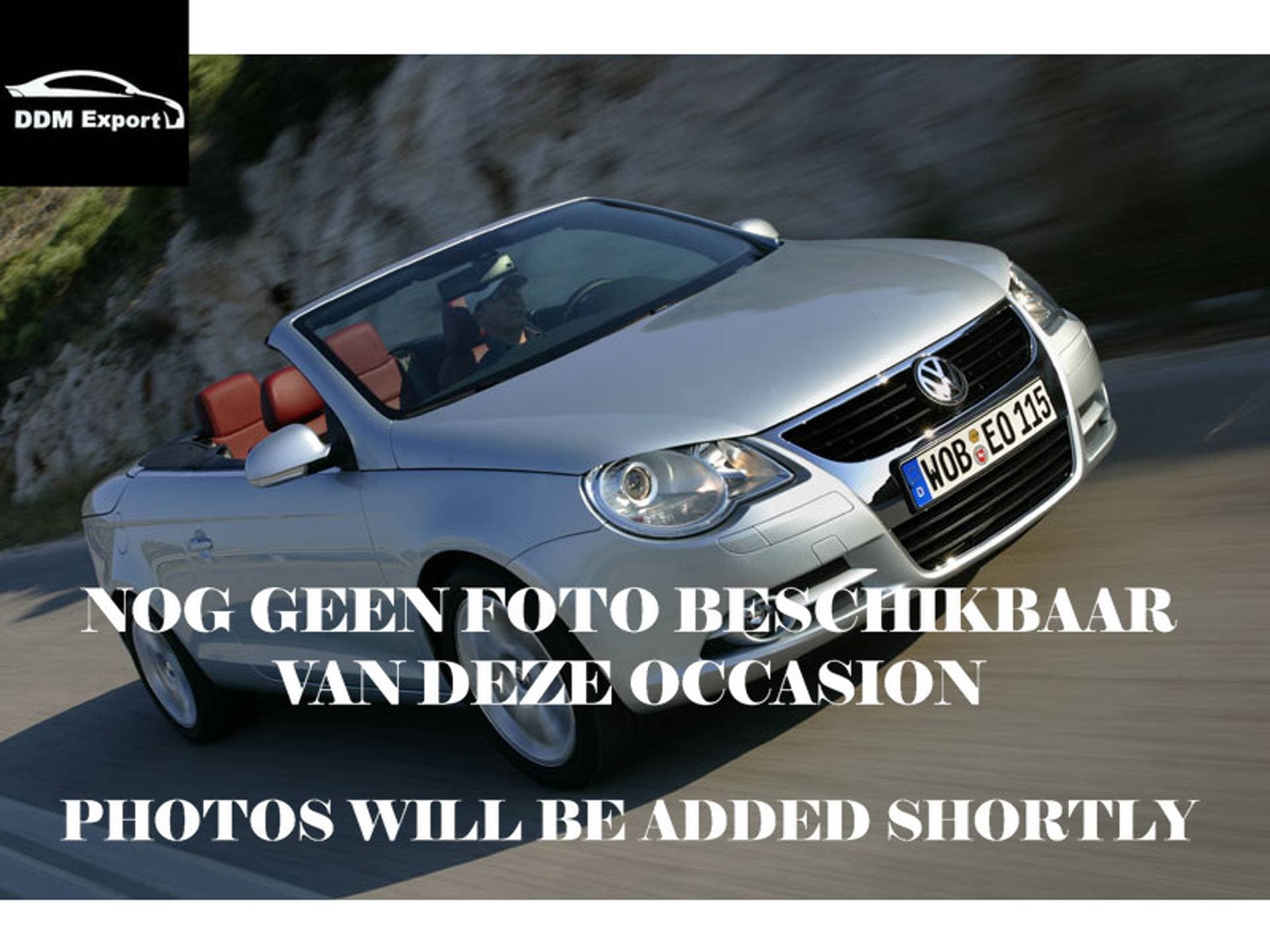 Volkswagen Eos 2.0-16v FSI