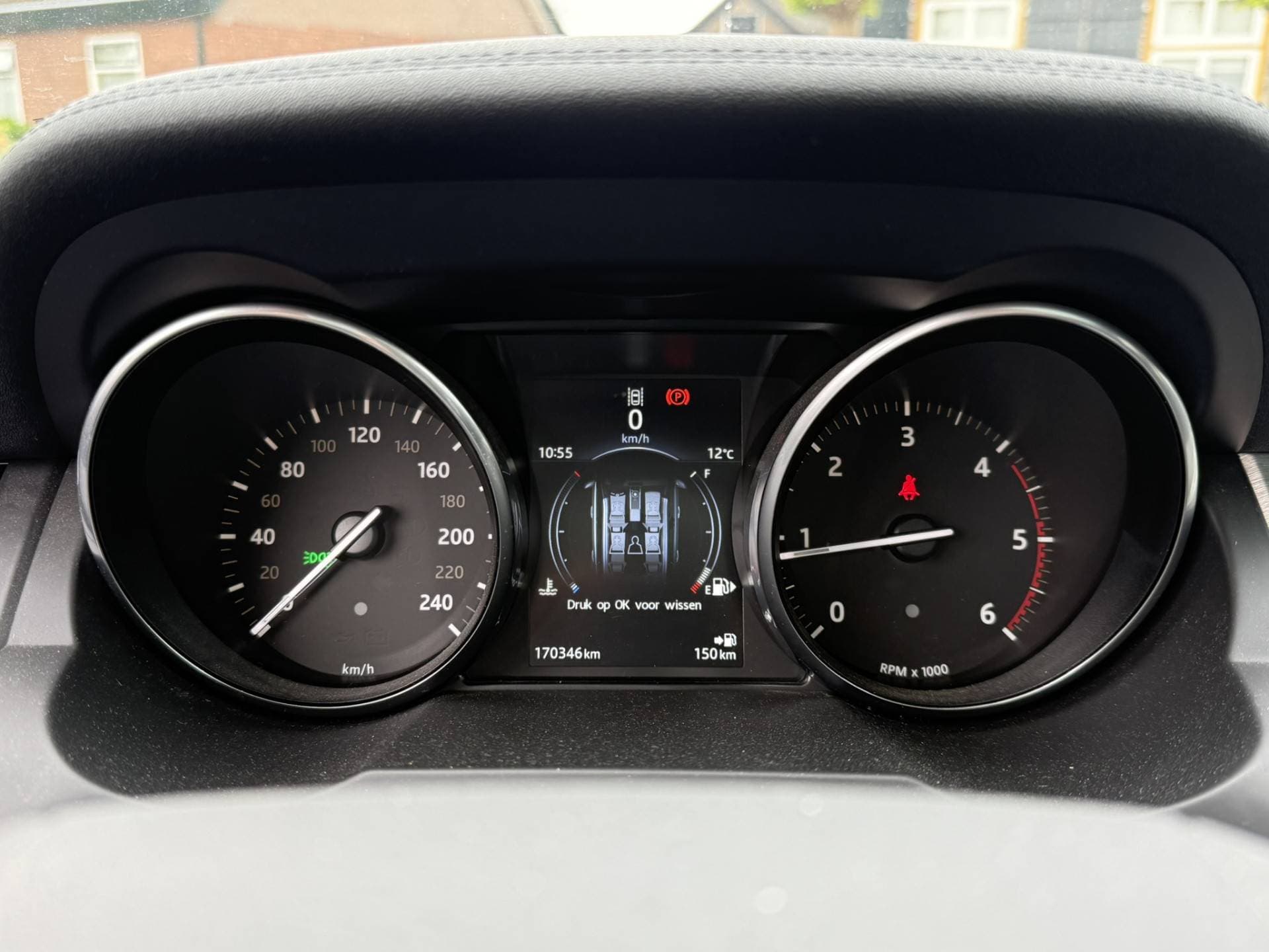 Land Rover Range Rover Evoque thumbnail 15