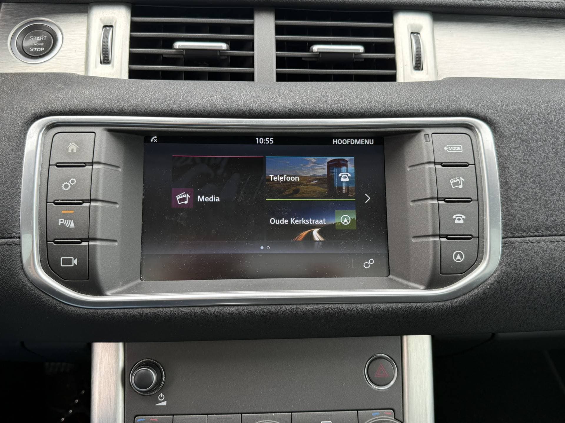 Land Rover Range Rover Evoque thumbnail 17