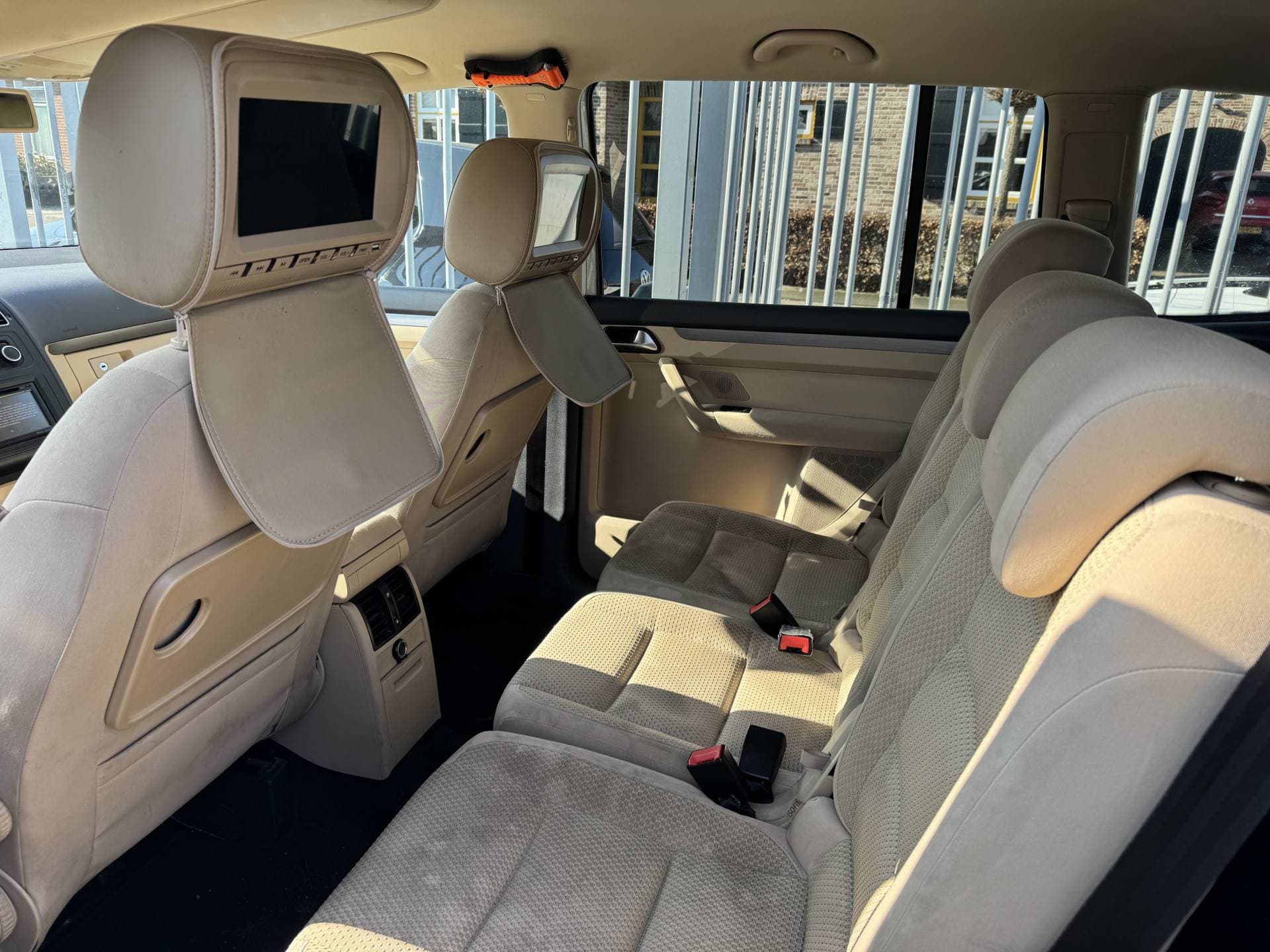 Volkswagen Touran TSI Comfortline BlueMotion thumbnail 15