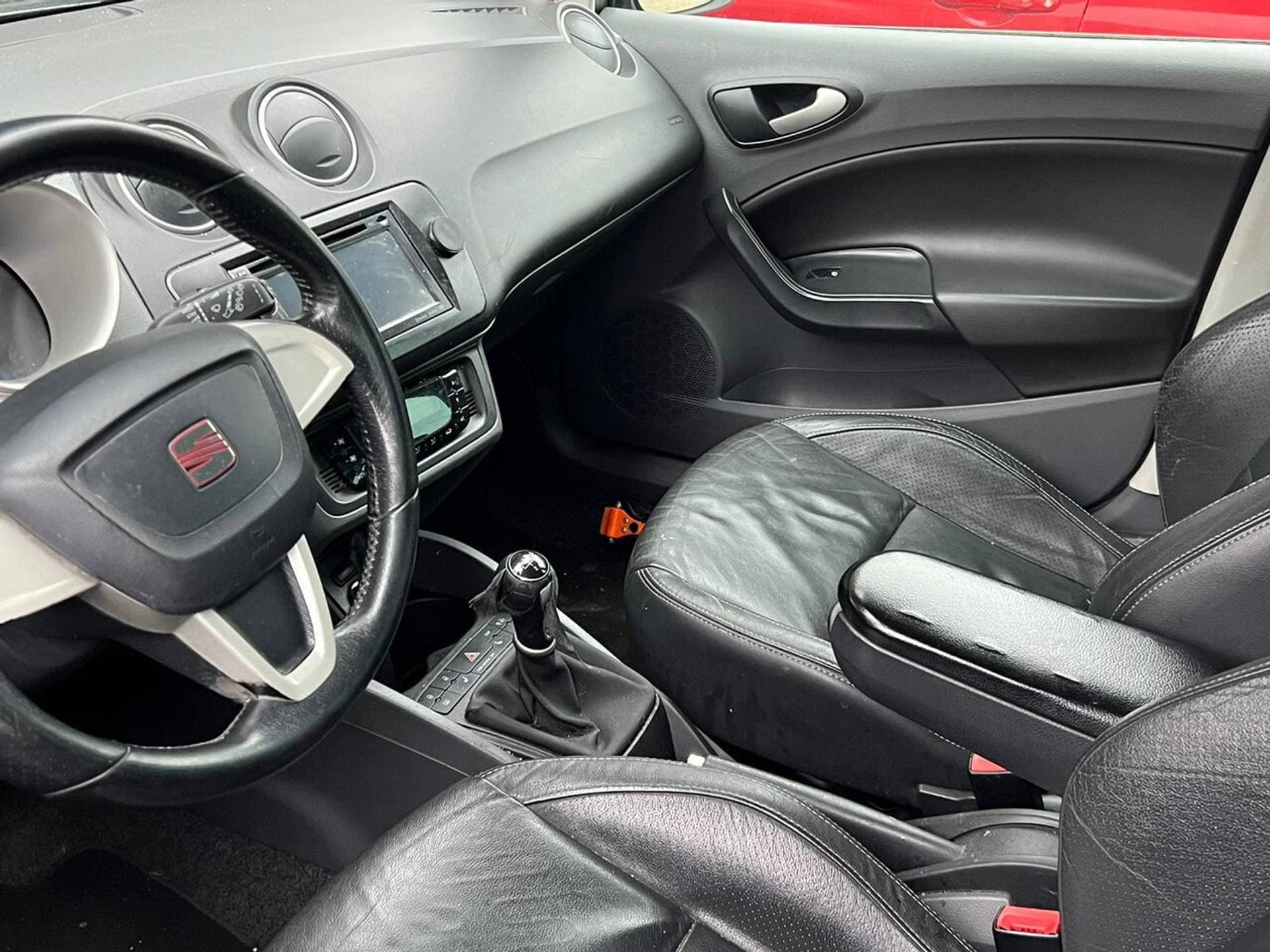 Seat Ibiza thumbnail 2