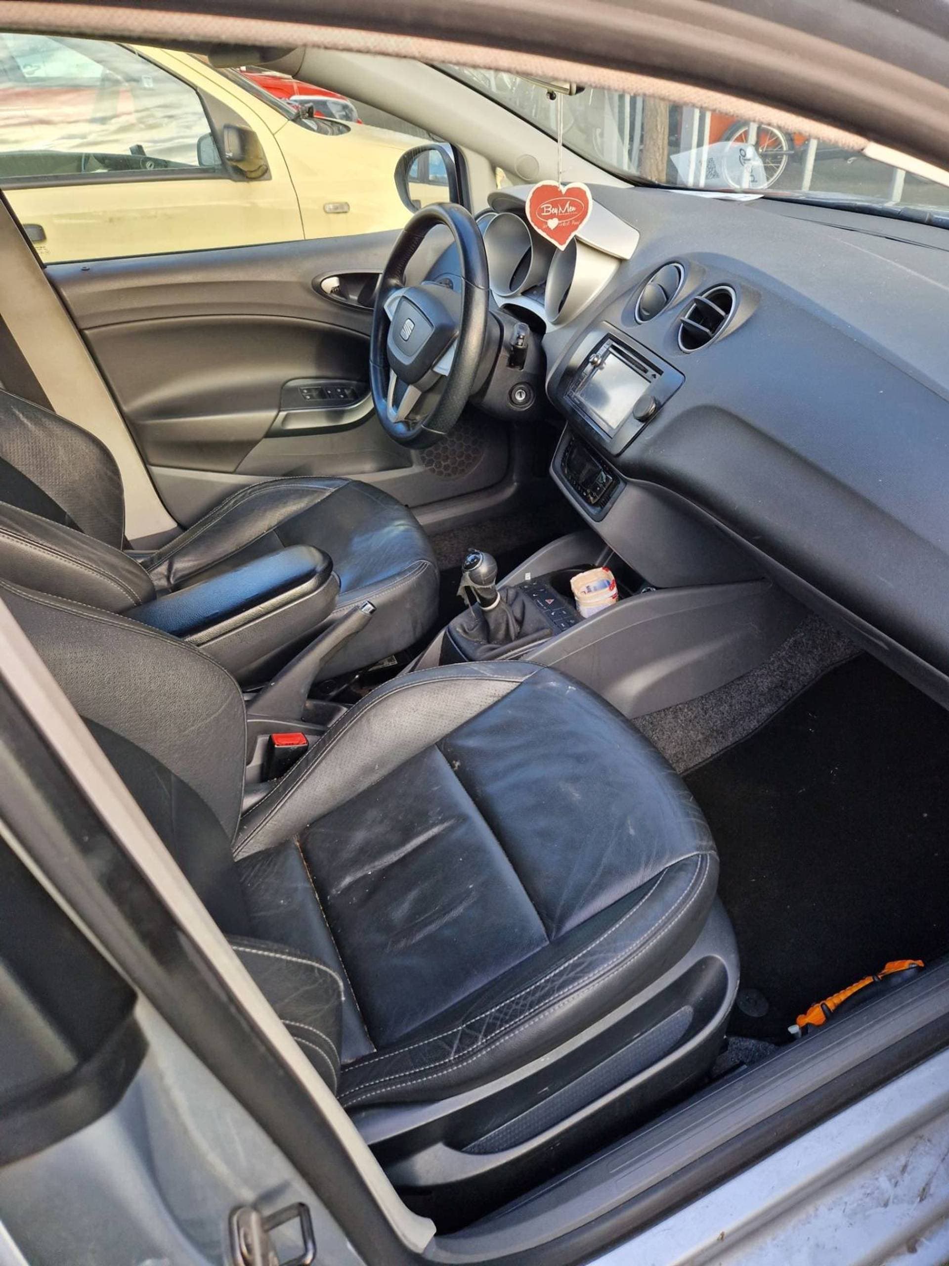 Seat Ibiza thumbnail 3