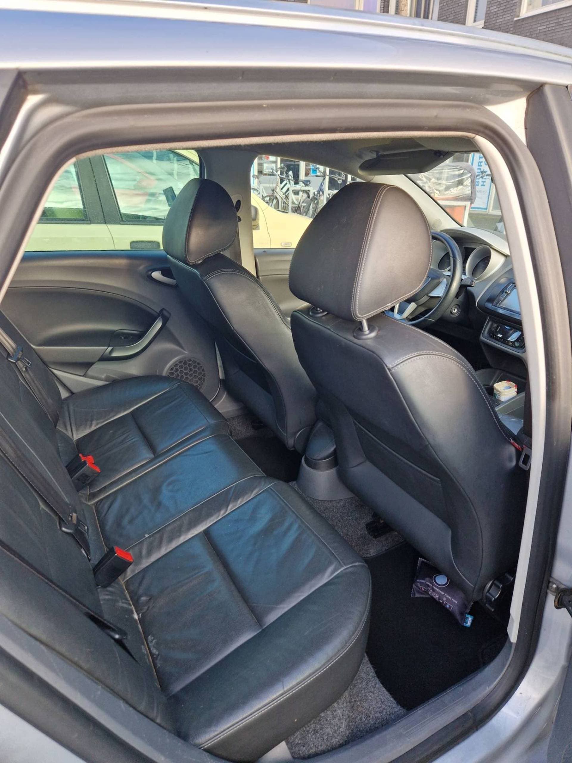 Seat Ibiza thumbnail 4