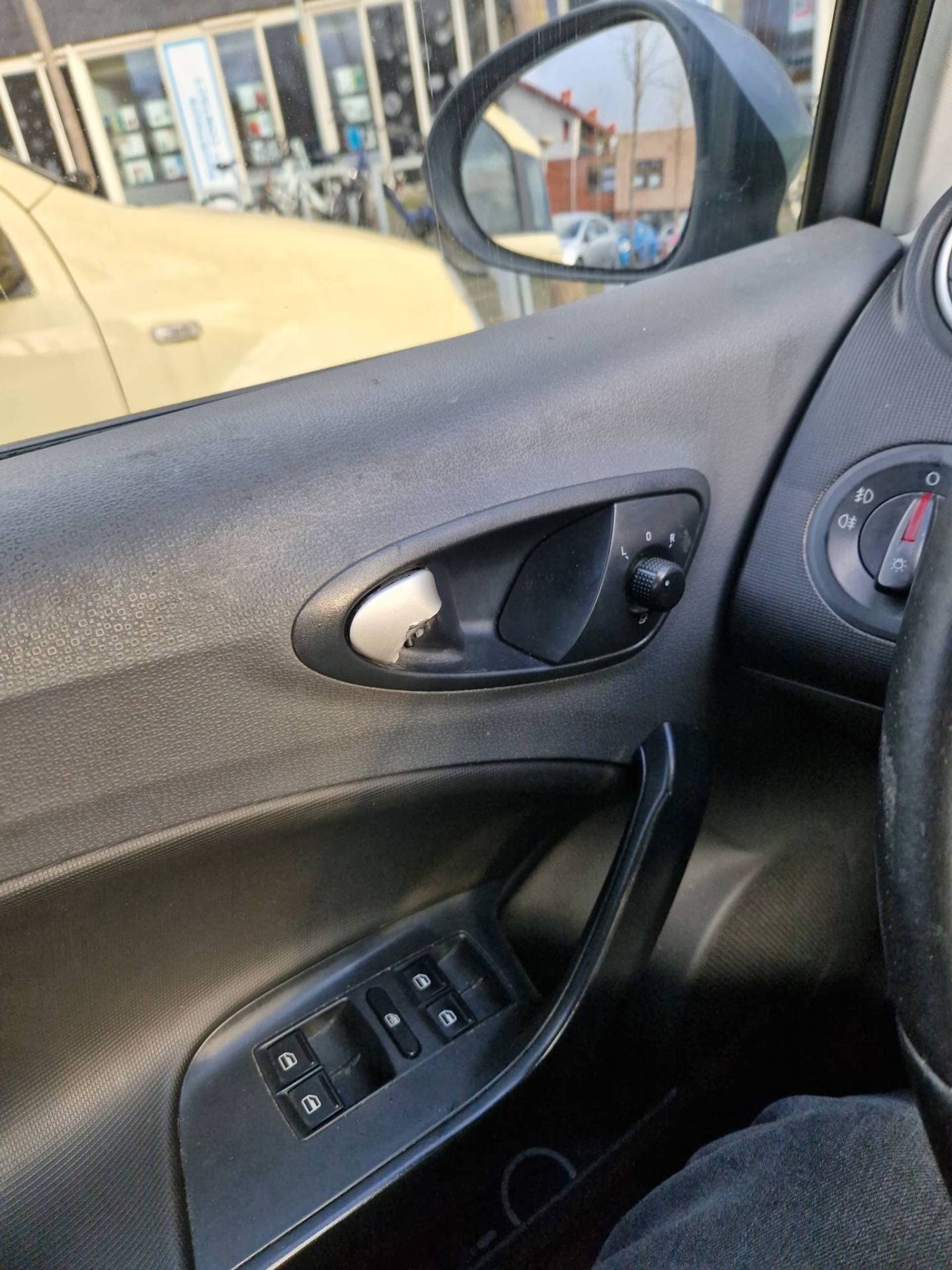 Seat Ibiza thumbnail 5