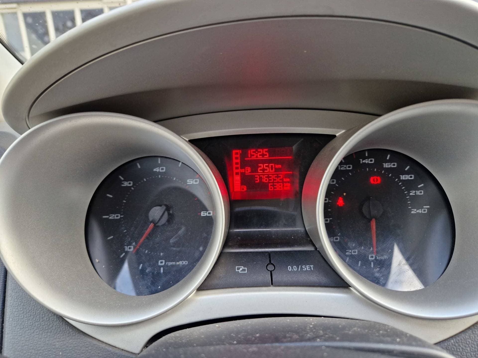 Seat Ibiza thumbnail 8