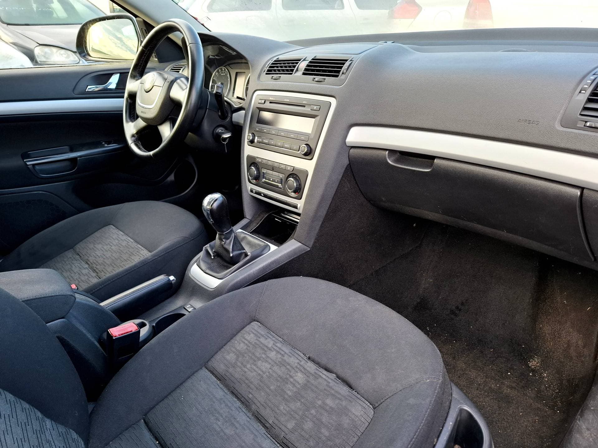 Skoda Octavia thumbnail 4