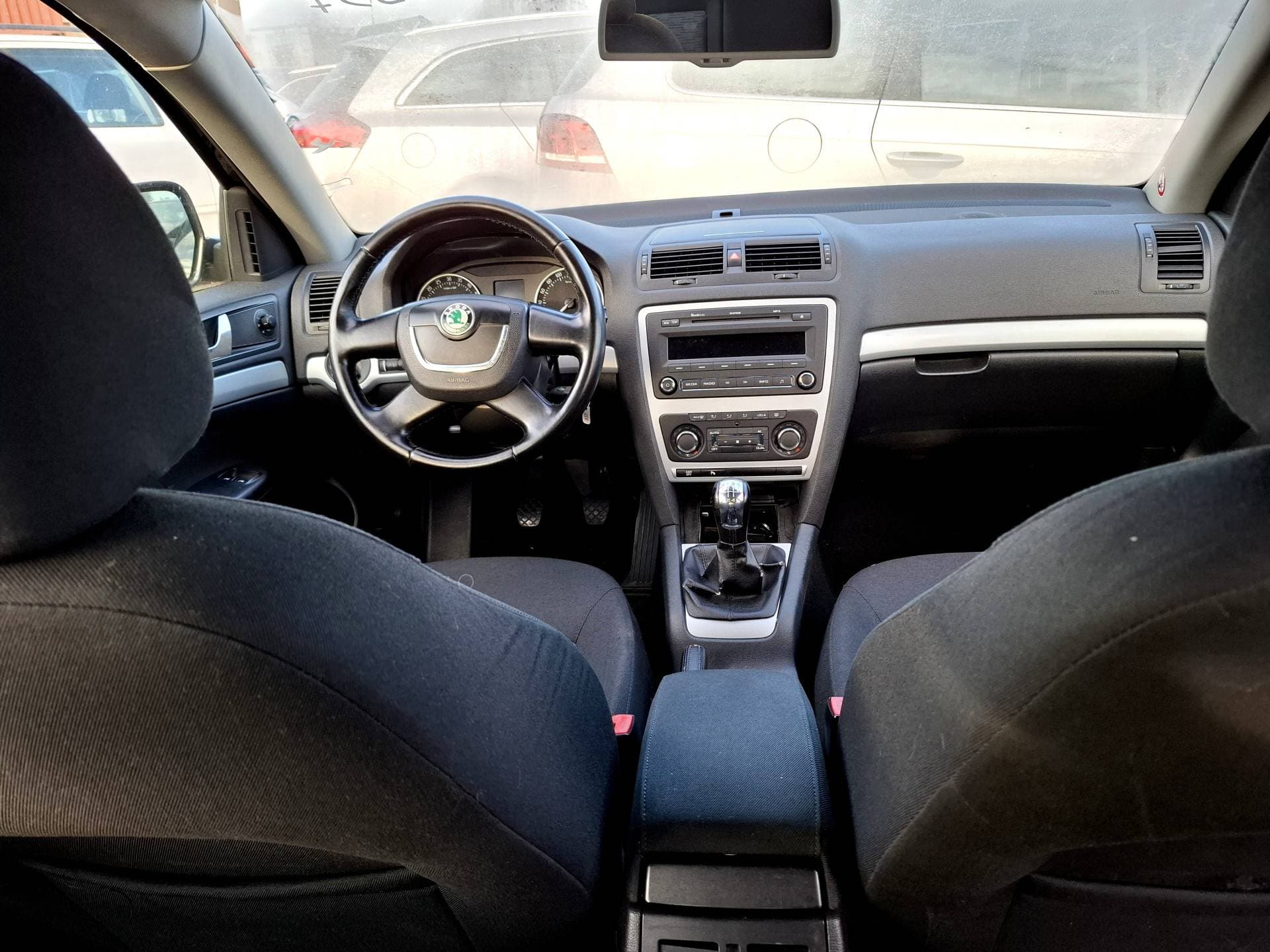 Skoda Octavia thumbnail 5