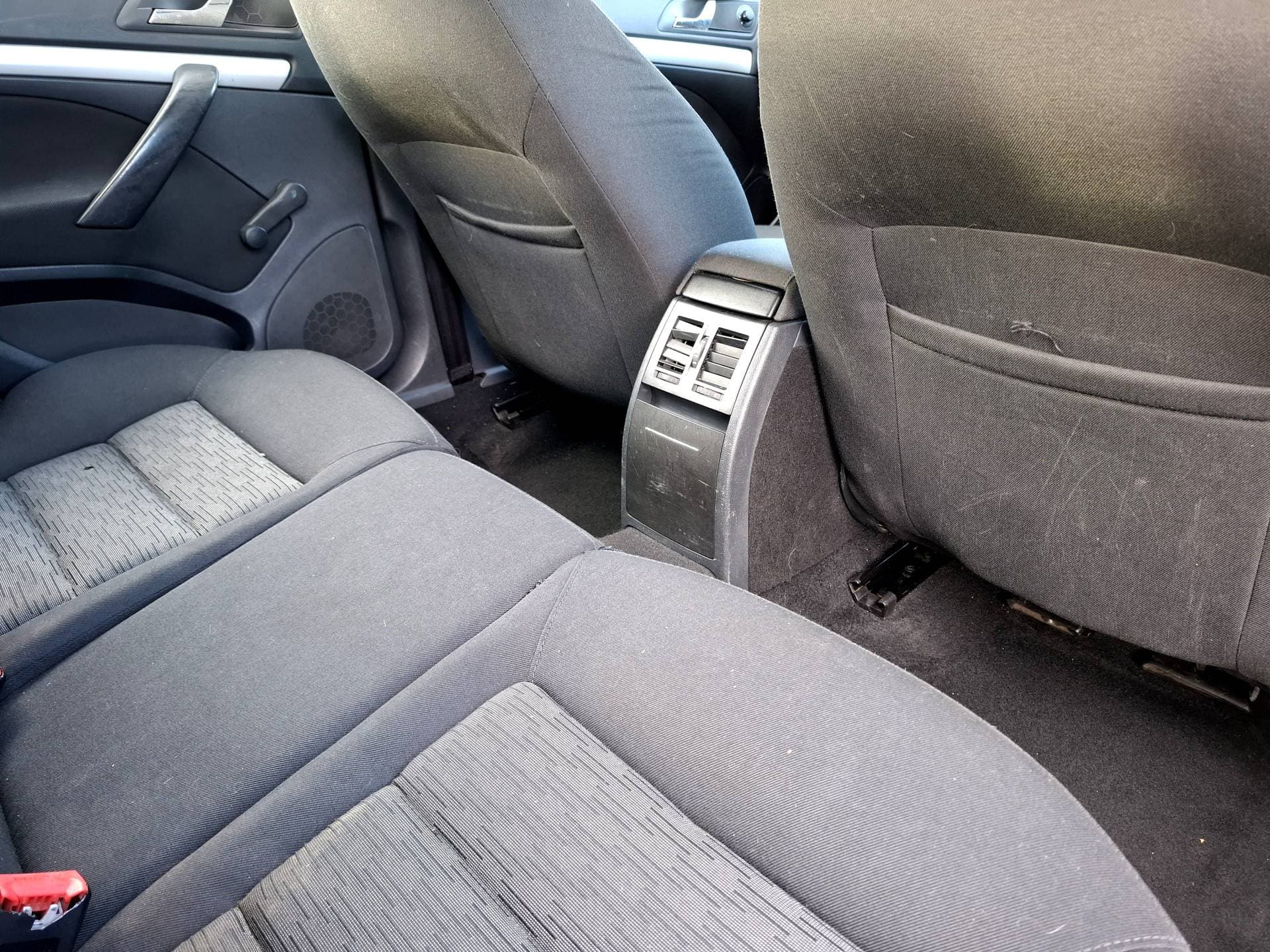 Skoda Octavia thumbnail 8