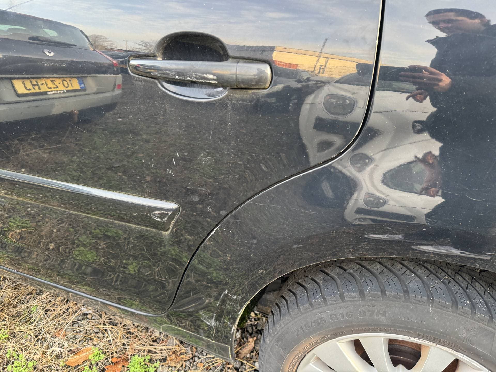 Citroen Grand C4 Picasso thumbnail 5