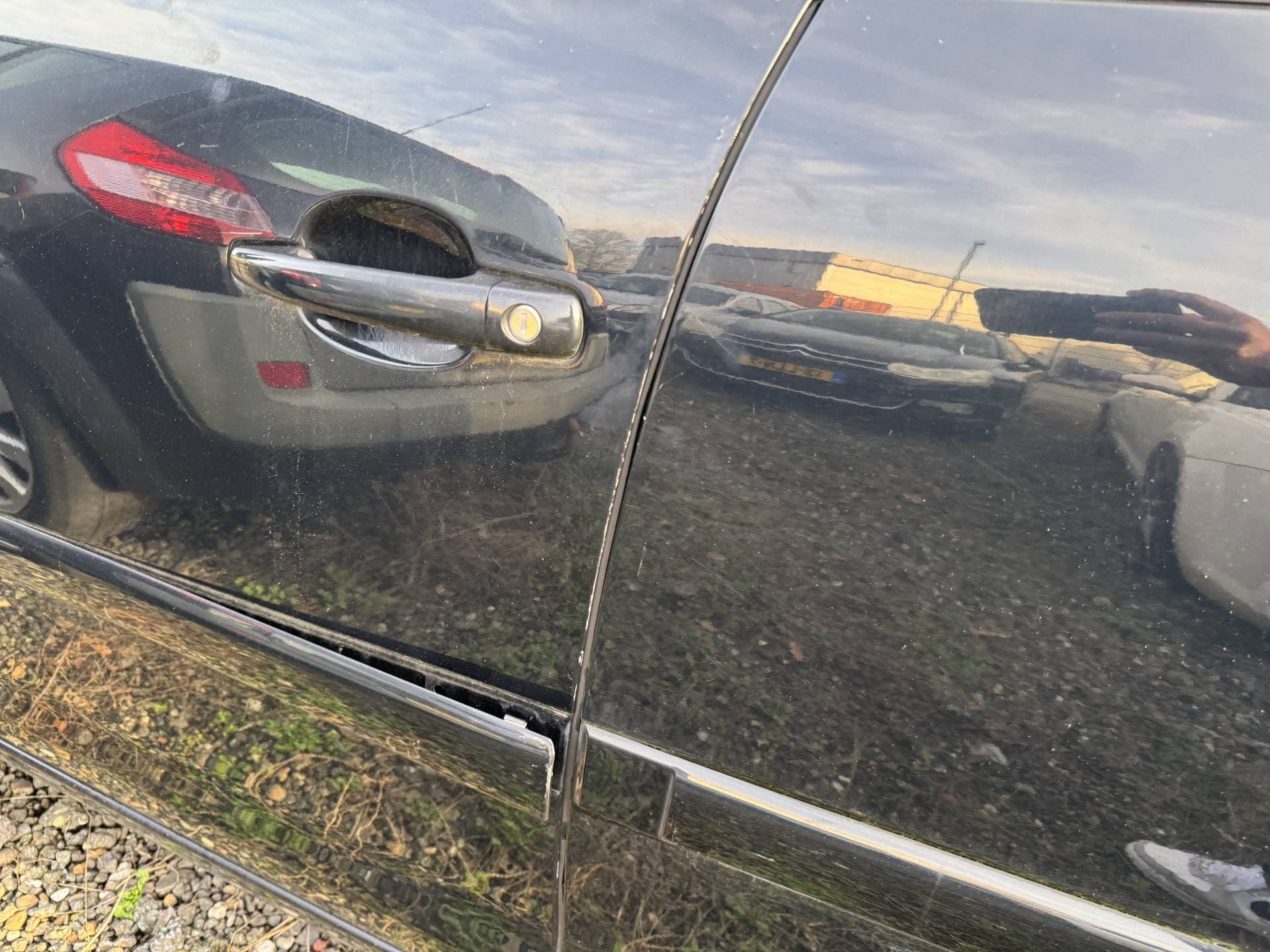 Citroen Grand C4 Picasso thumbnail 7